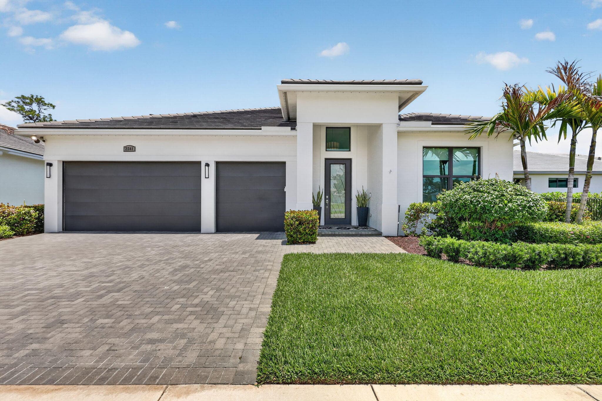 2341 SE Canopy Cove Lane, Port St. Lucie, FL 34984 — photo 2 of 42