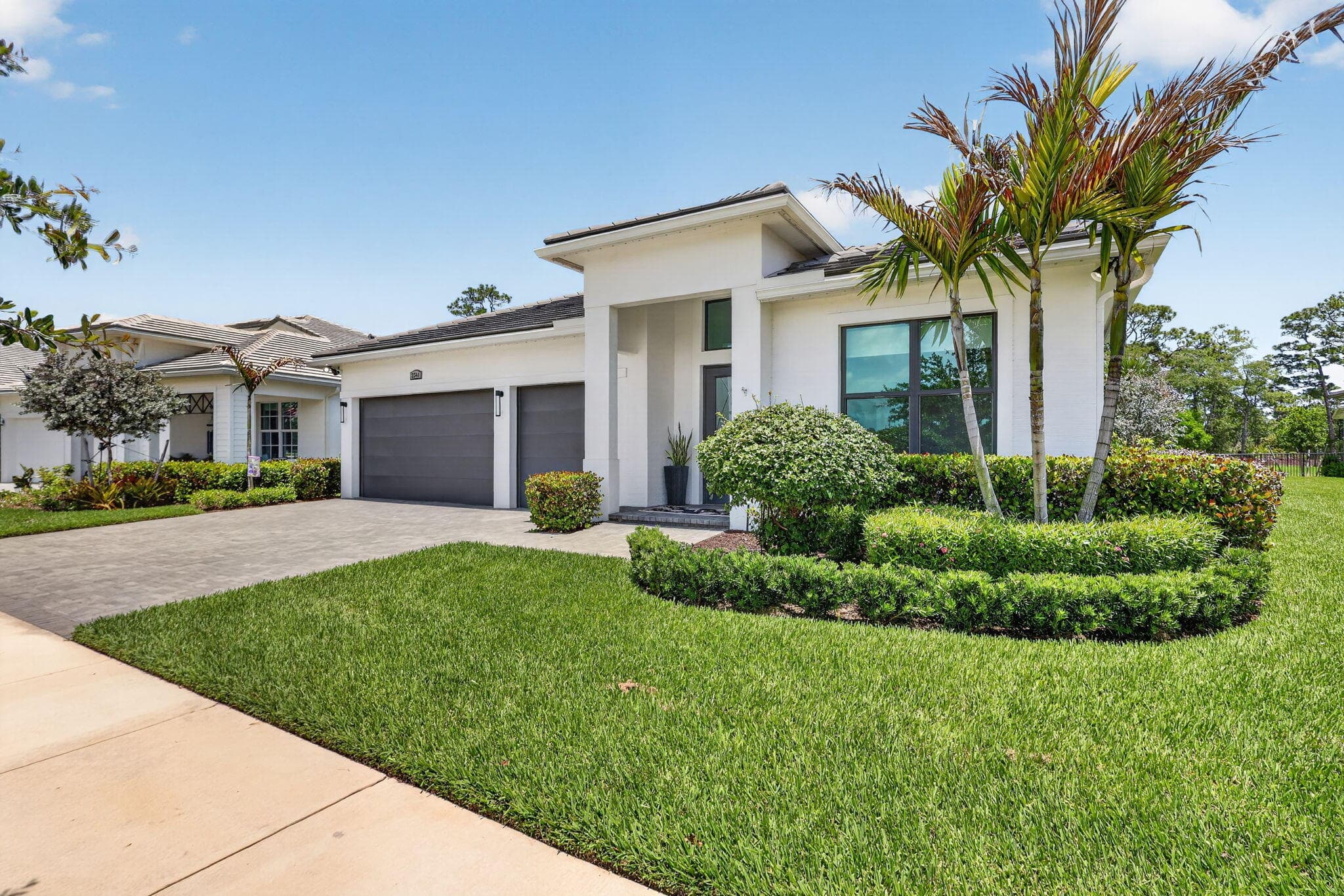 2341 SE Canopy Cove Lane, Port St. Lucie, FL 34984 — photo 1 of 42