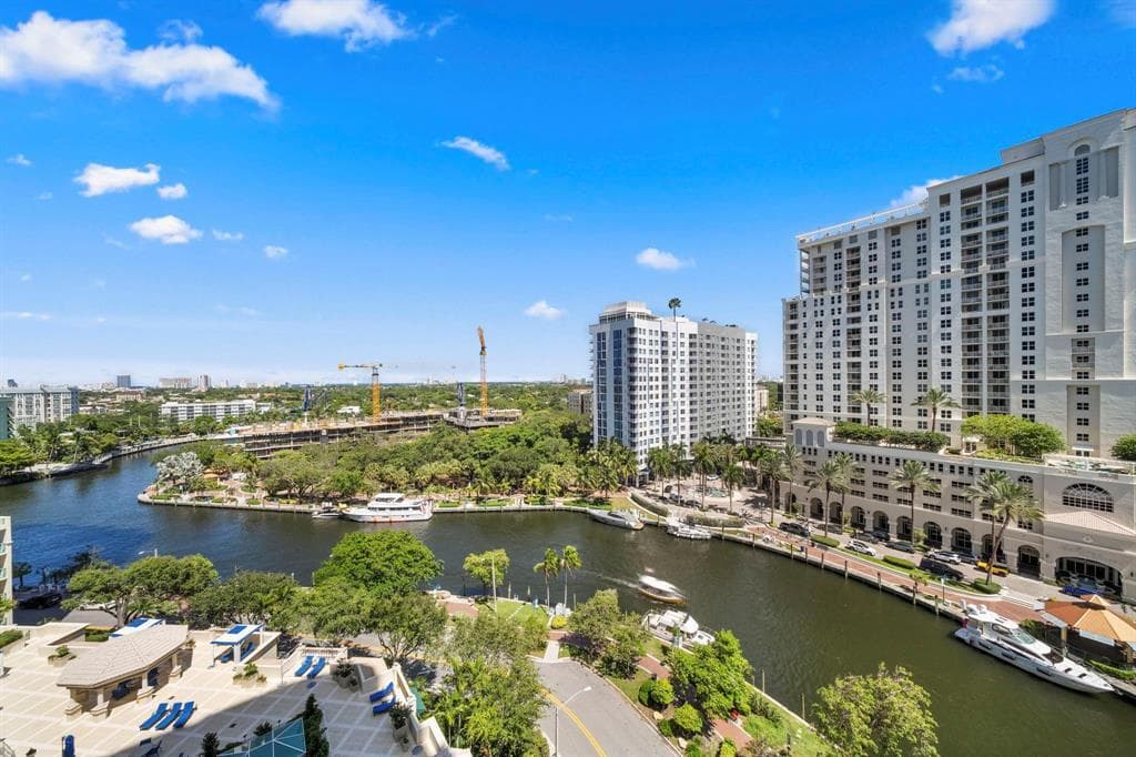 347 N New River Dr Drive E 1203, Fort Lauderdale, FL 33301 — photo 26 of 26