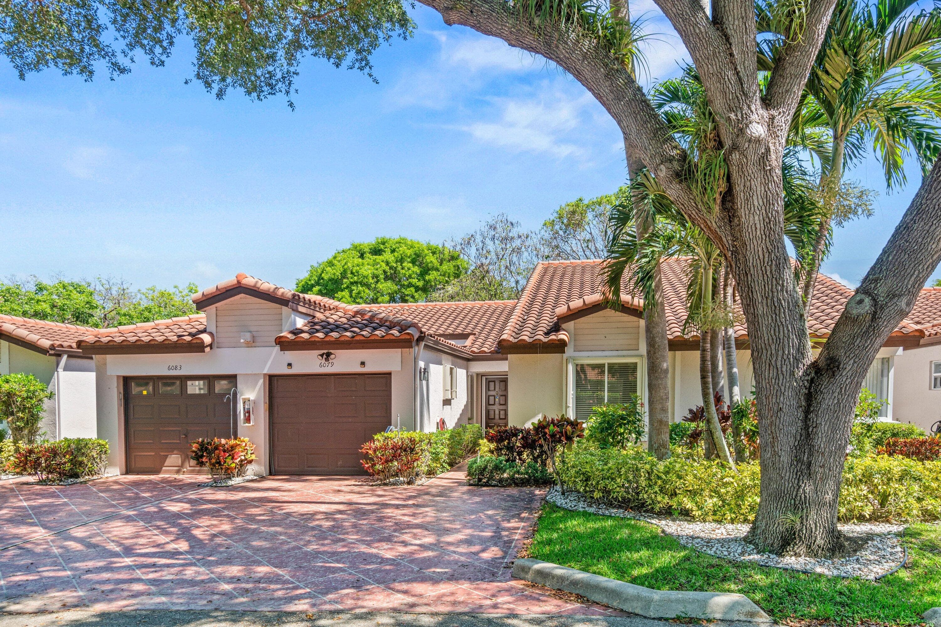 6079 Millington Way, Delray Beach, FL 33484 — photo 1 of 38