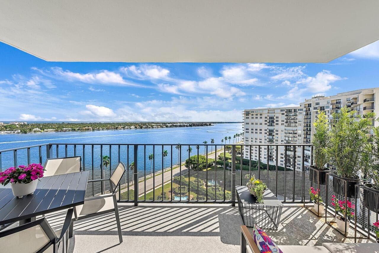 1701 S Flagler Drive 1605, West Palm Beach, FL 33401 — photo 18 of 22