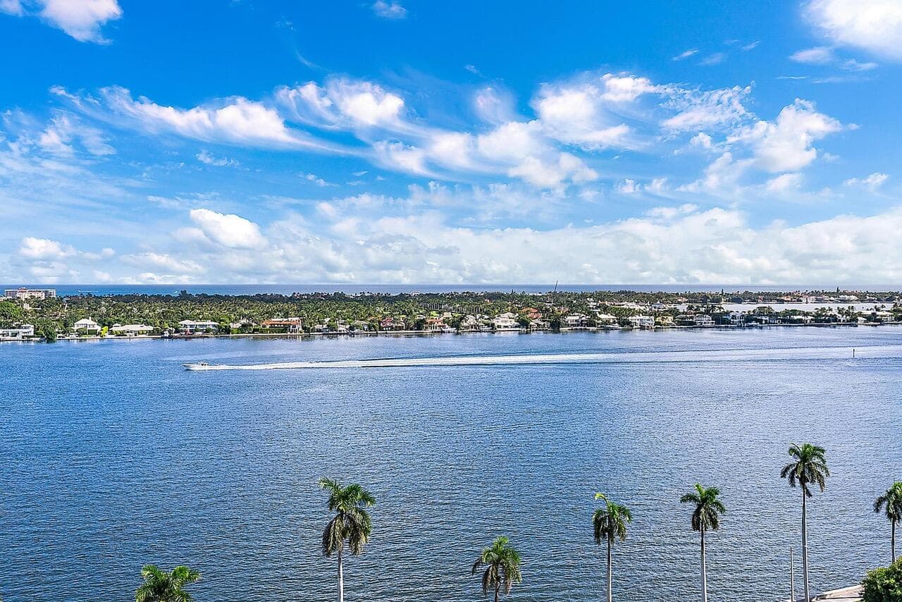 1701 S Flagler Drive 1605, West Palm Beach, FL 33401 — photo 20 of 22