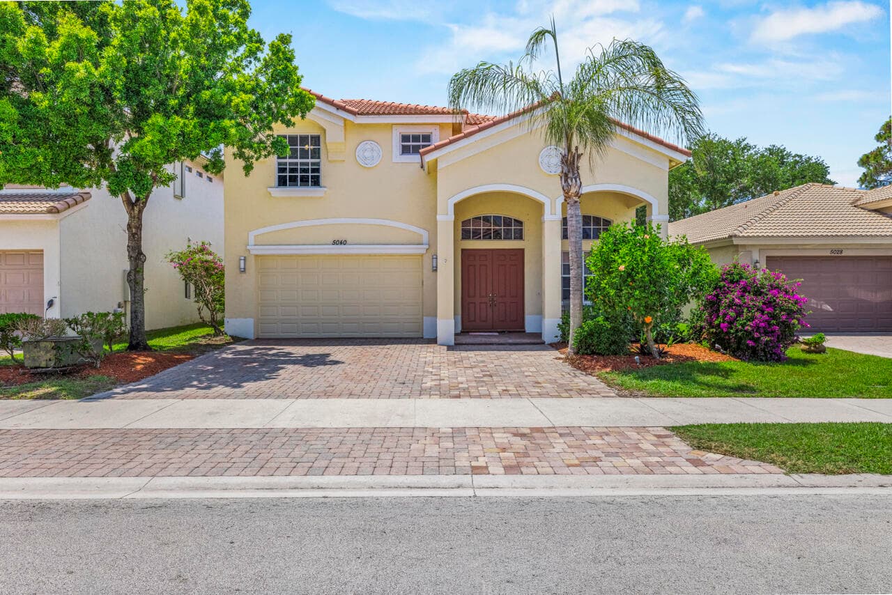 5040 SE Graham Drive, Stuart, FL 34997 — photo 4 of 53
