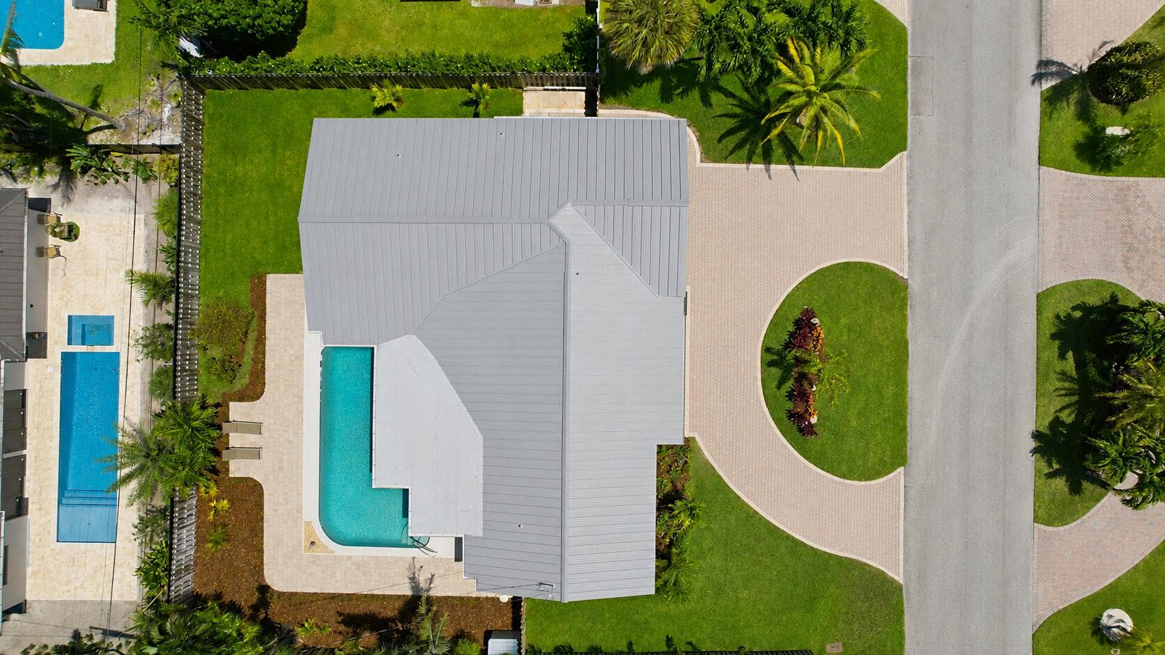4111 NE 26th Terrace, Lighthouse Point, FL 33064 — photo 3 of 48