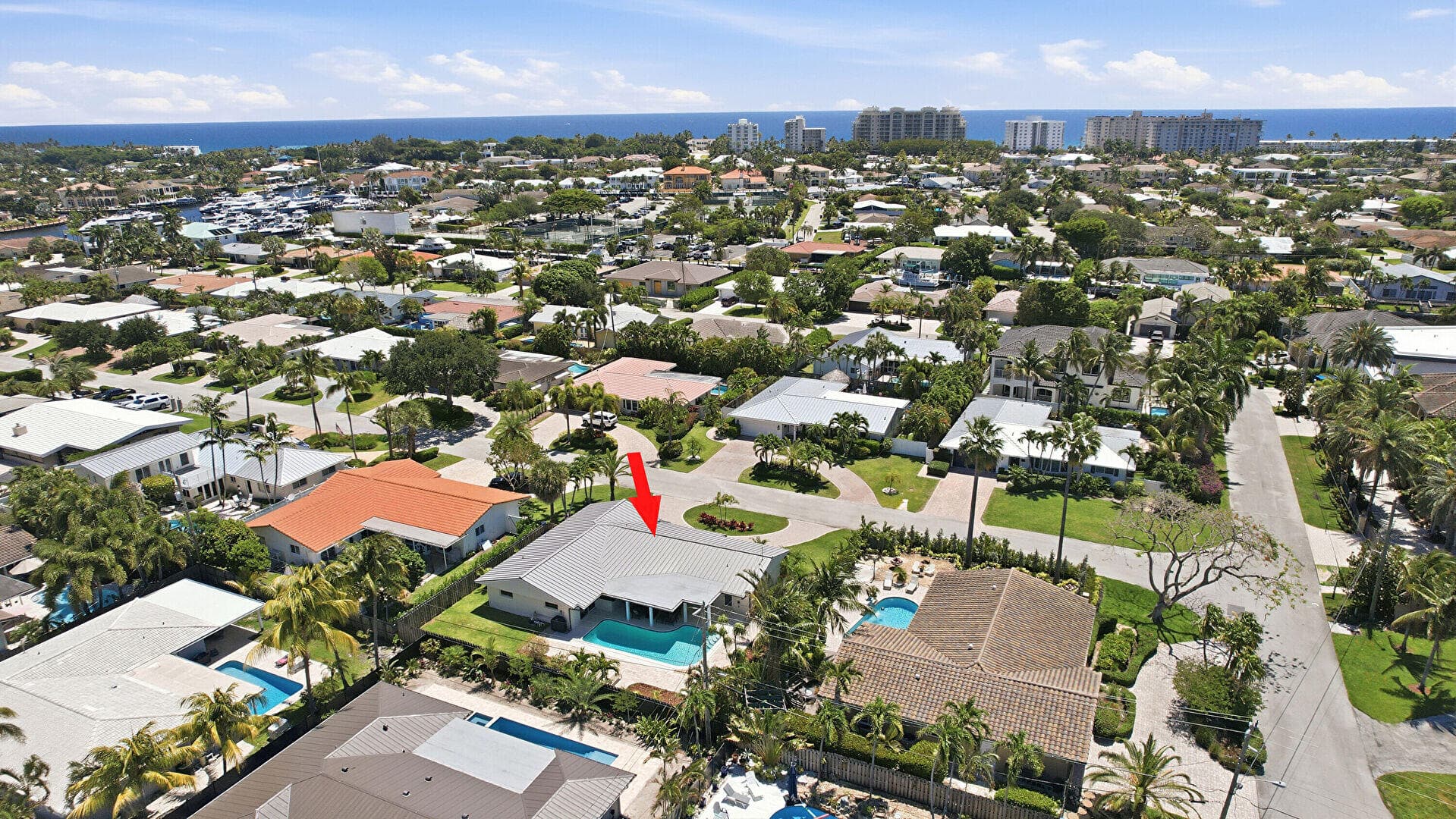 4111 NE 26th Terrace, Lighthouse Point, FL 33064 — photo 43 of 48