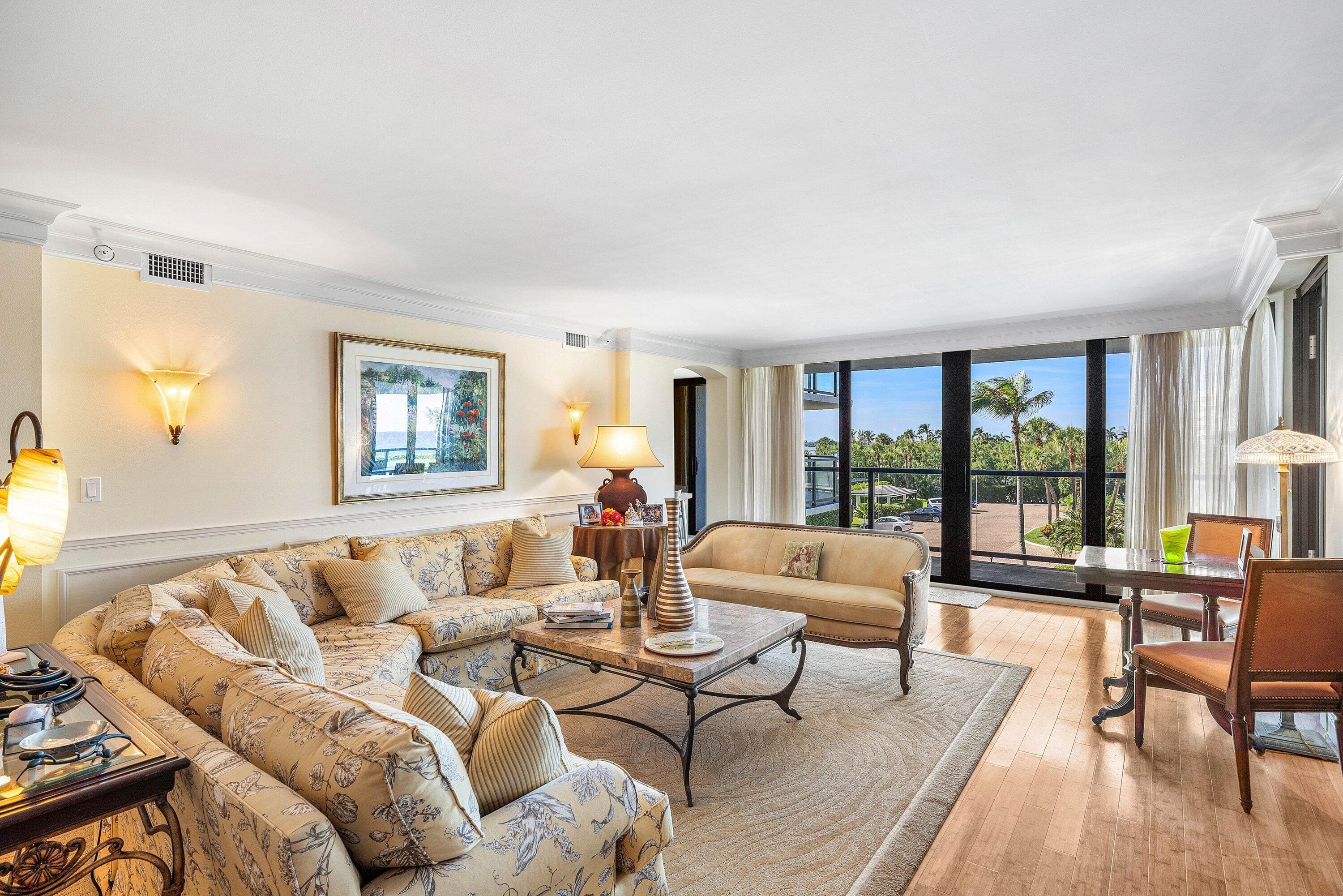 3440 S Ocean Boulevard 304-s, Palm Beach, FL 33480 — photo 3 of 26