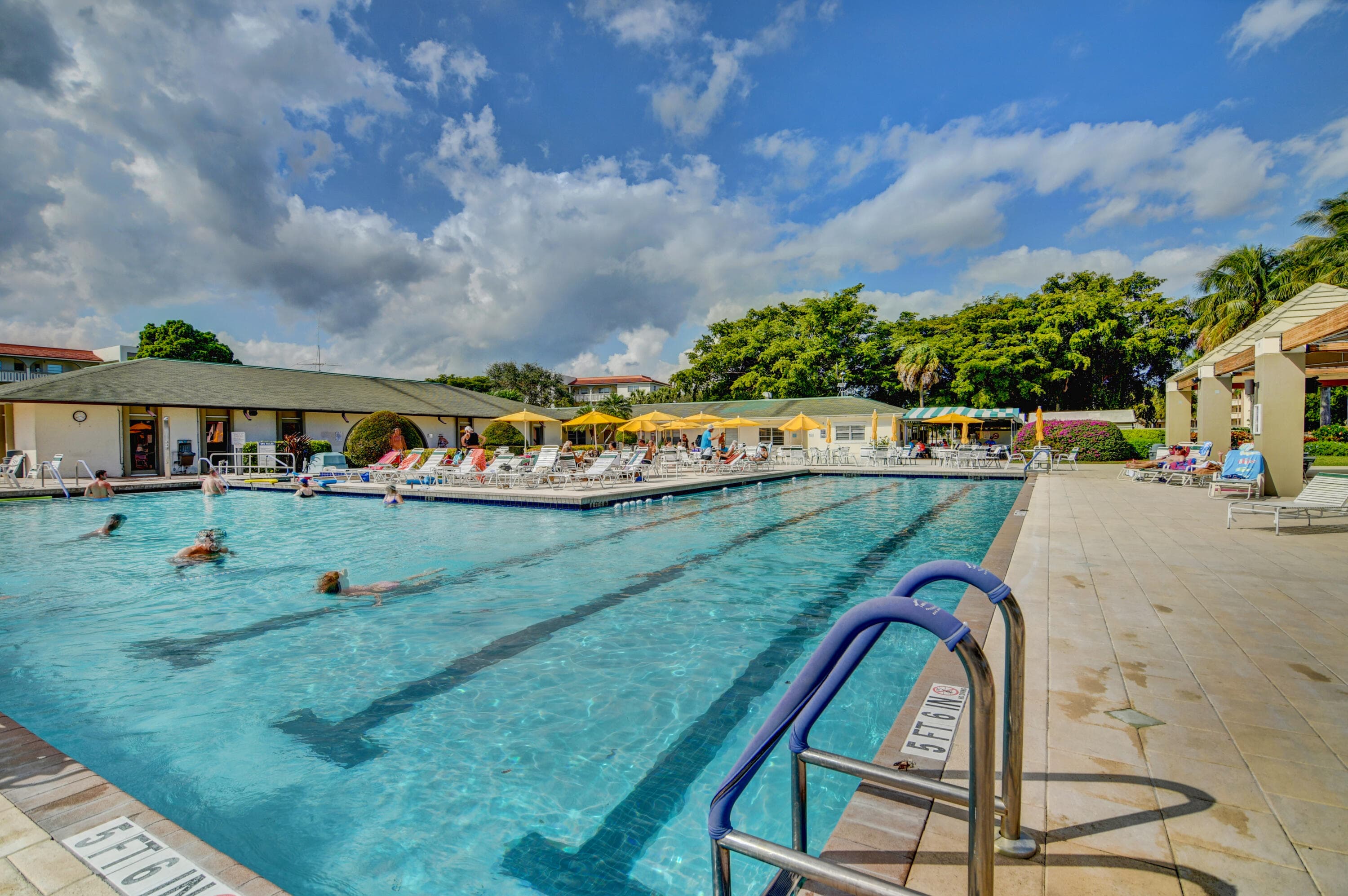3002 Portofino Isle E3, Coconut Creek, FL 33066 — photo 38 of 59