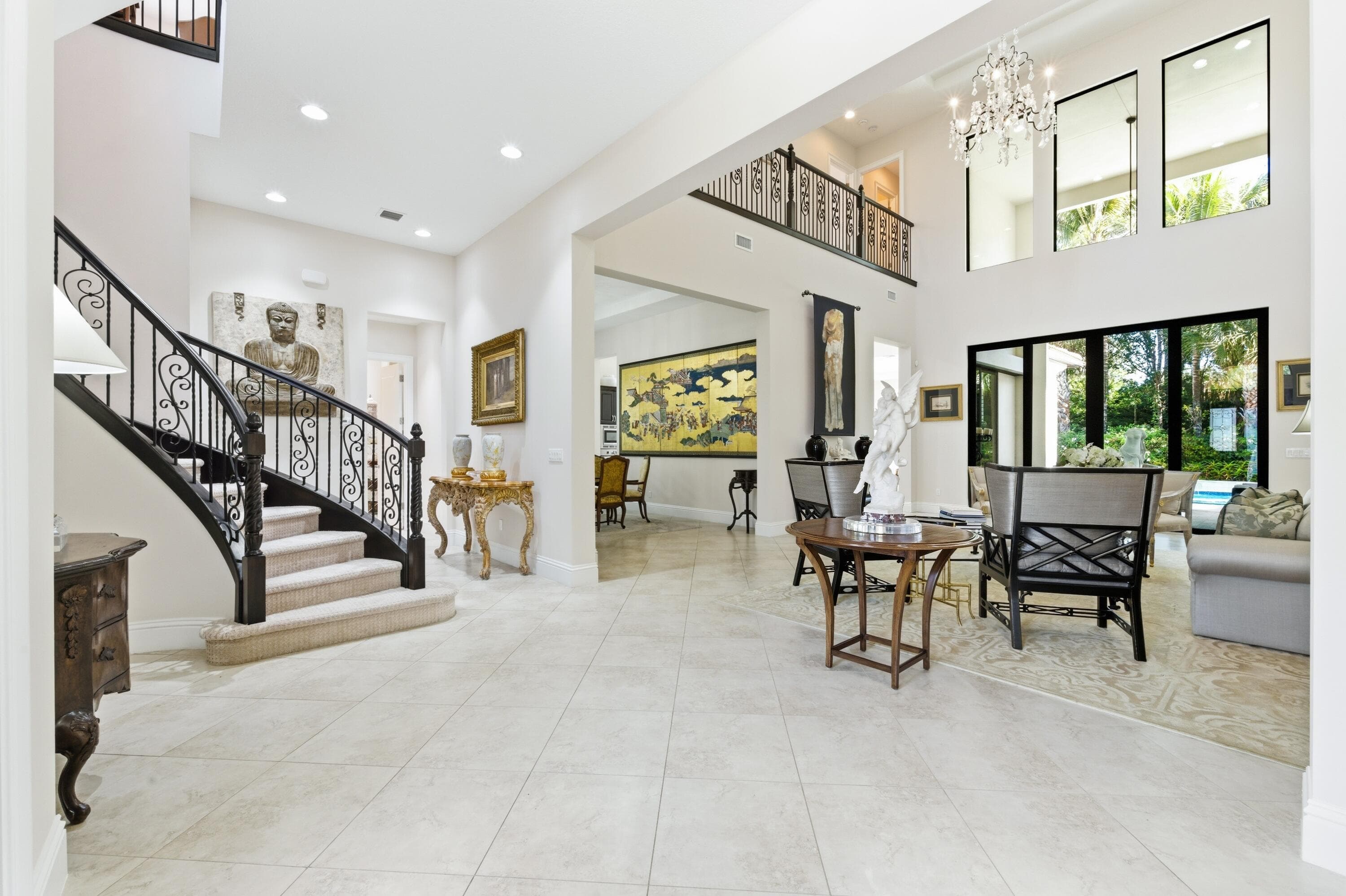 165 Gardenia Isle Drive, Palm Beach Gardens, FL 33418 — photo 5 of 67