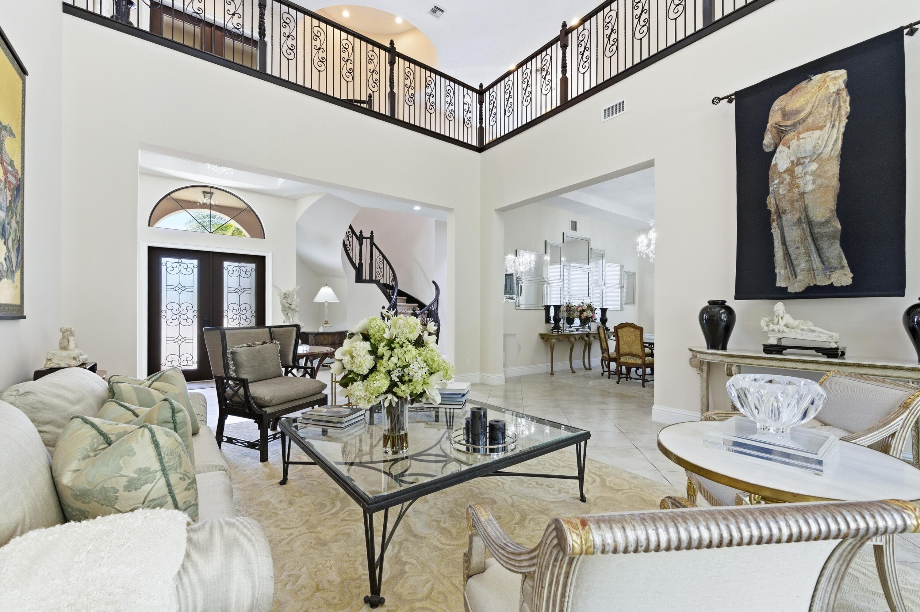 165 Gardenia Isle Drive, Palm Beach Gardens, FL 33418 — photo 9 of 67