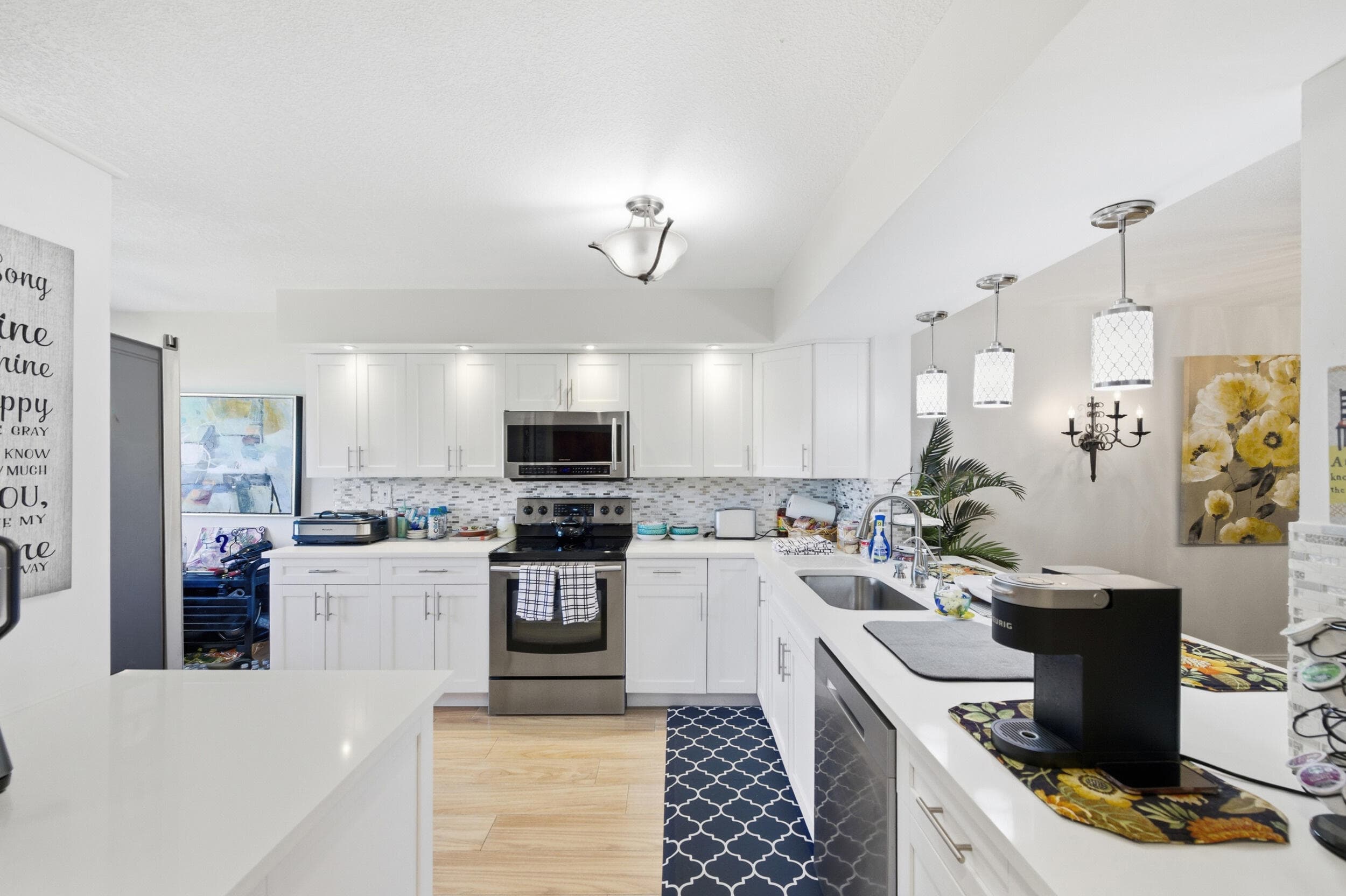 15461 Pembridge Drive 207, Delray Beach, FL 33484 — photo 1 of 41