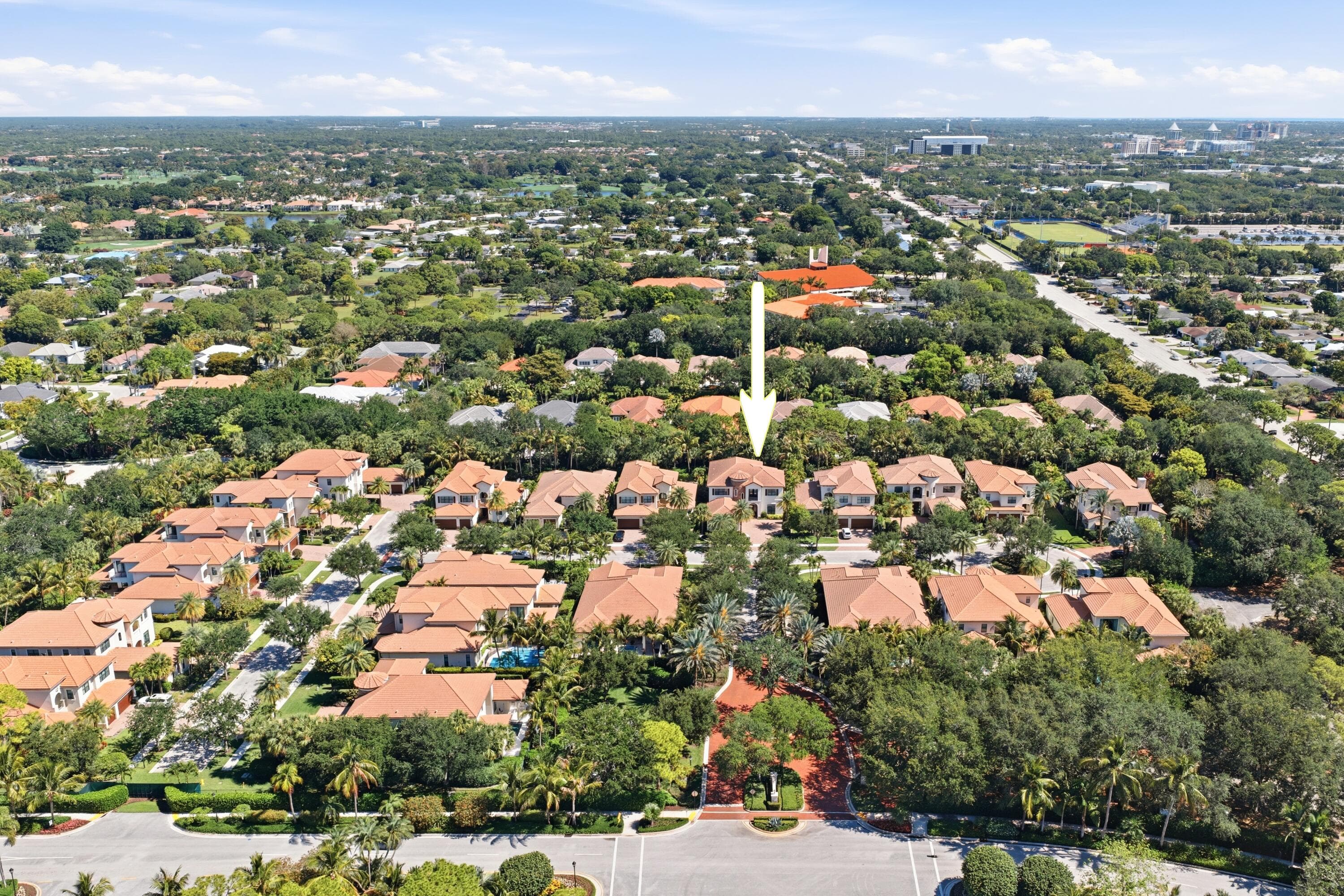 165 Gardenia Isle Drive, Palm Beach Gardens, FL 33418 — photo 57 of 67