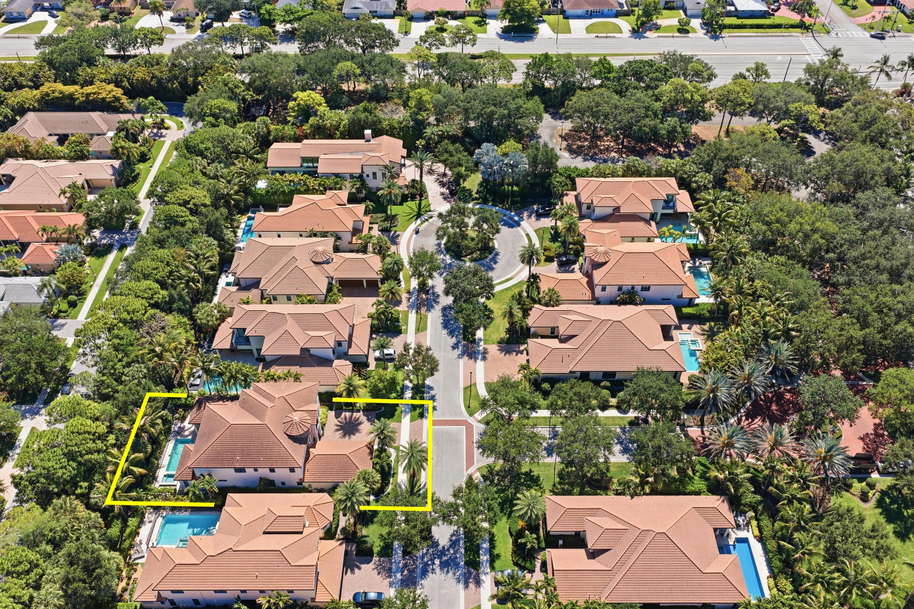 165 Gardenia Isle Drive, Palm Beach Gardens, FL 33418 — photo 63 of 67