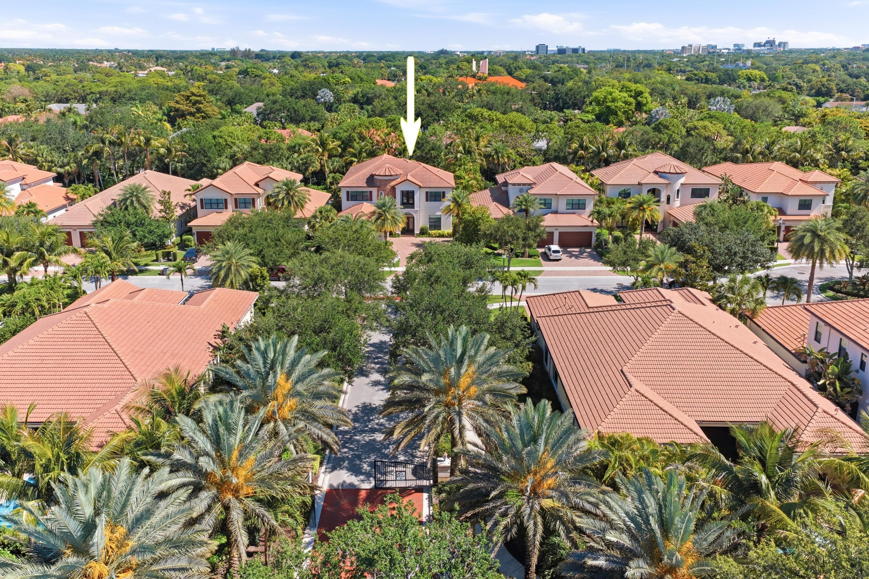 165 Gardenia Isle Drive, Palm Beach Gardens, FL 33418 — photo 65 of 67