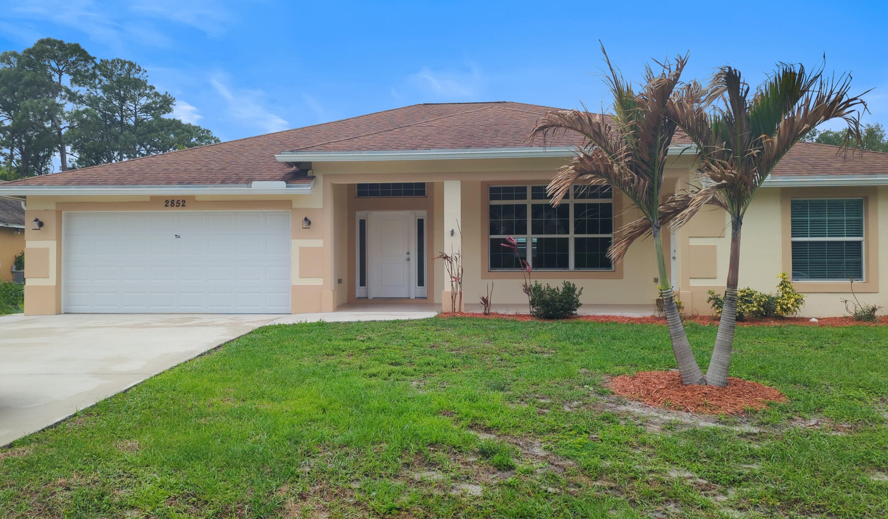 2852 SW Collings Drive, Port St. Lucie, FL 34953 — photo 1 of 18