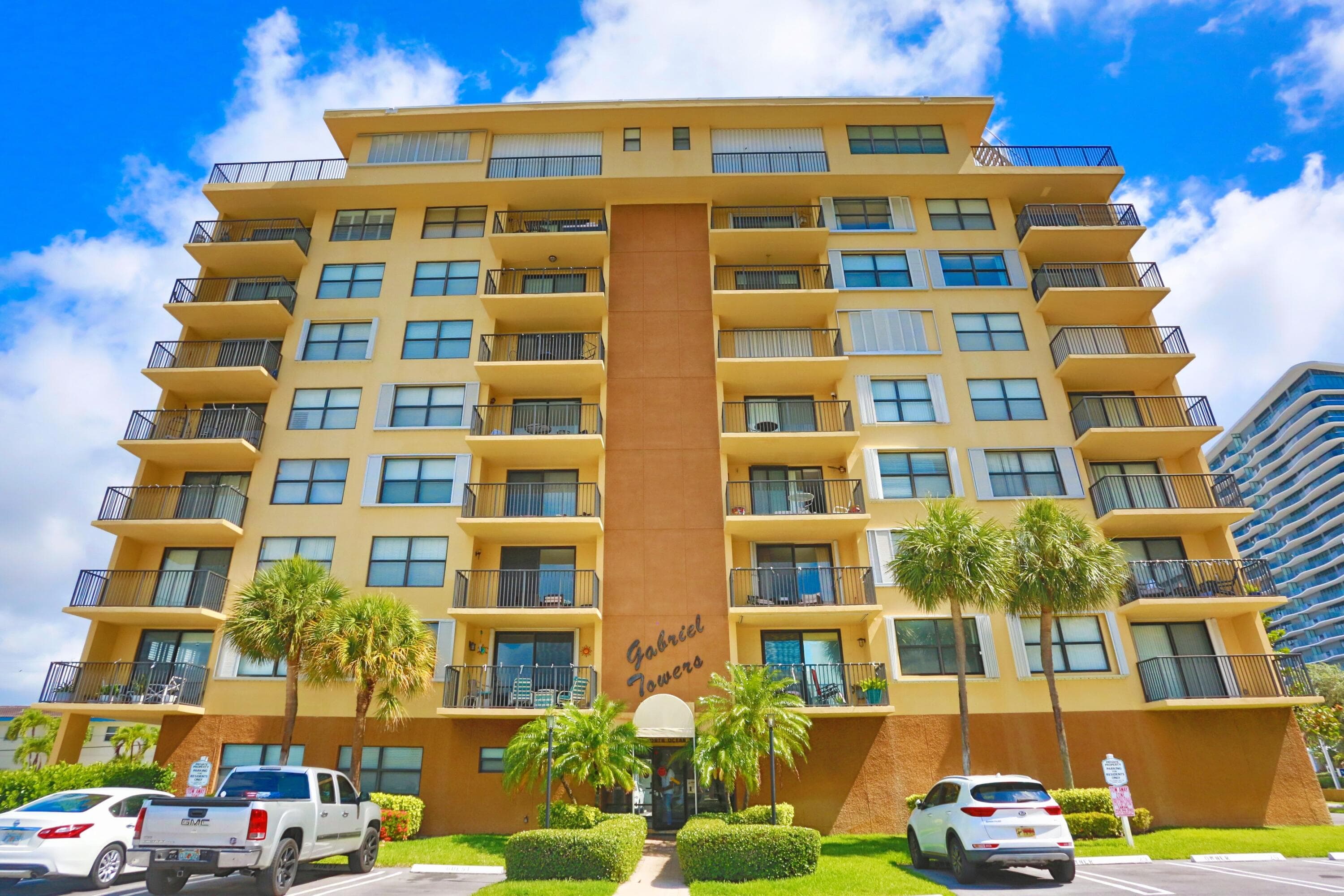 801 N Ocean Boulevard 803, Pompano Beach, FL 33062 — photo 1 of 40