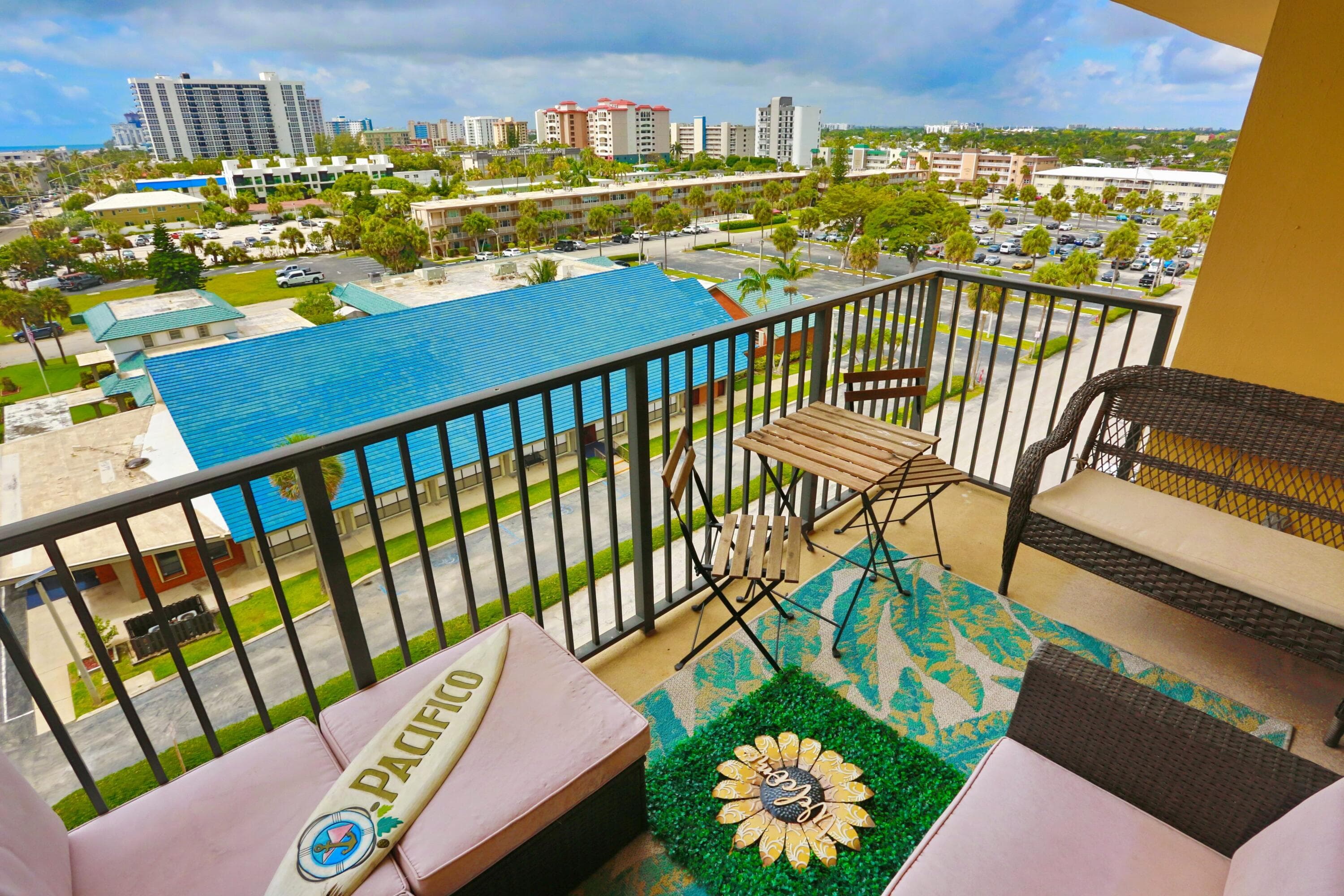 801 N Ocean Boulevard 803, Pompano Beach, FL 33062 — photo 19 of 40