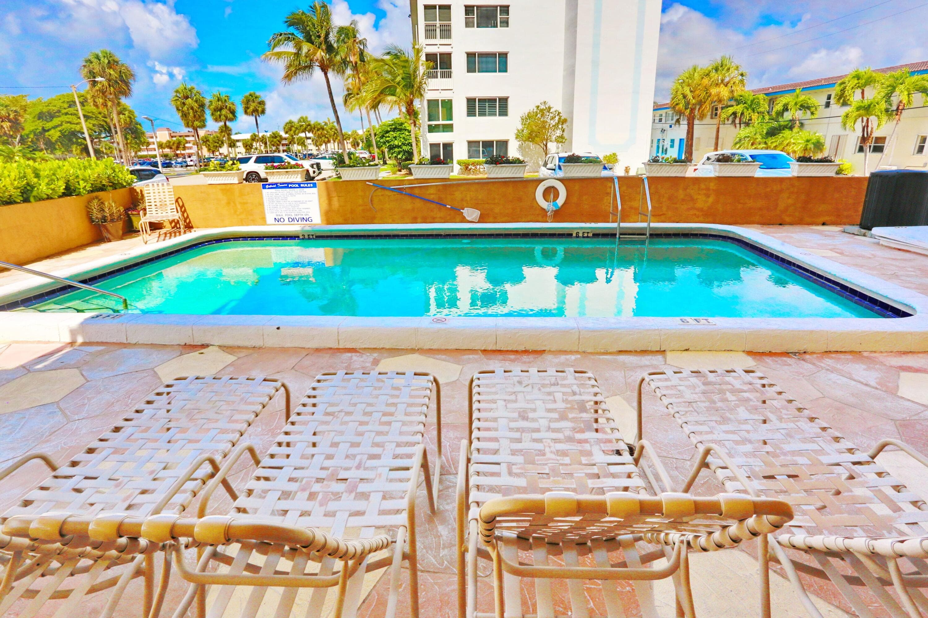 801 N Ocean Boulevard 803, Pompano Beach, FL 33062 — photo 35 of 40