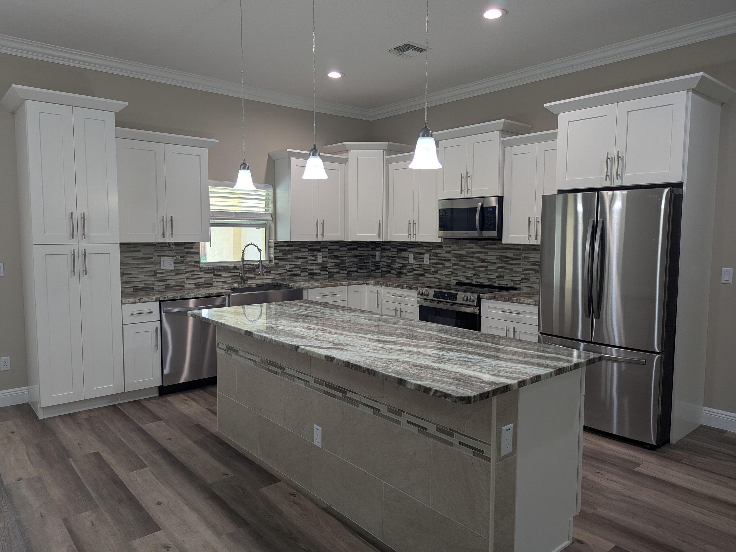 2852 SW Collings Drive, Port St. Lucie, FL 34953 — photo 3 of 18