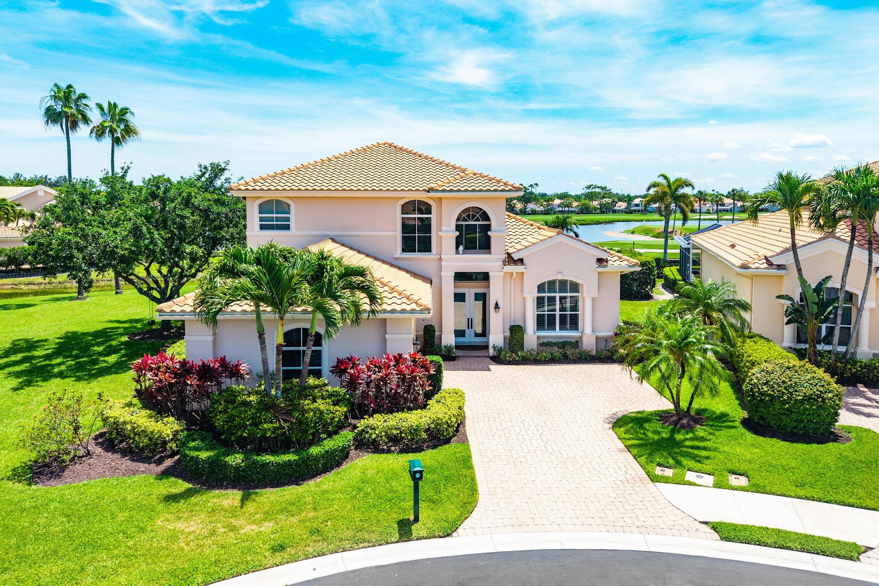 1124 Grand Cay Drive, Palm Beach Gardens, FL 33418 — photo 35 of 44
