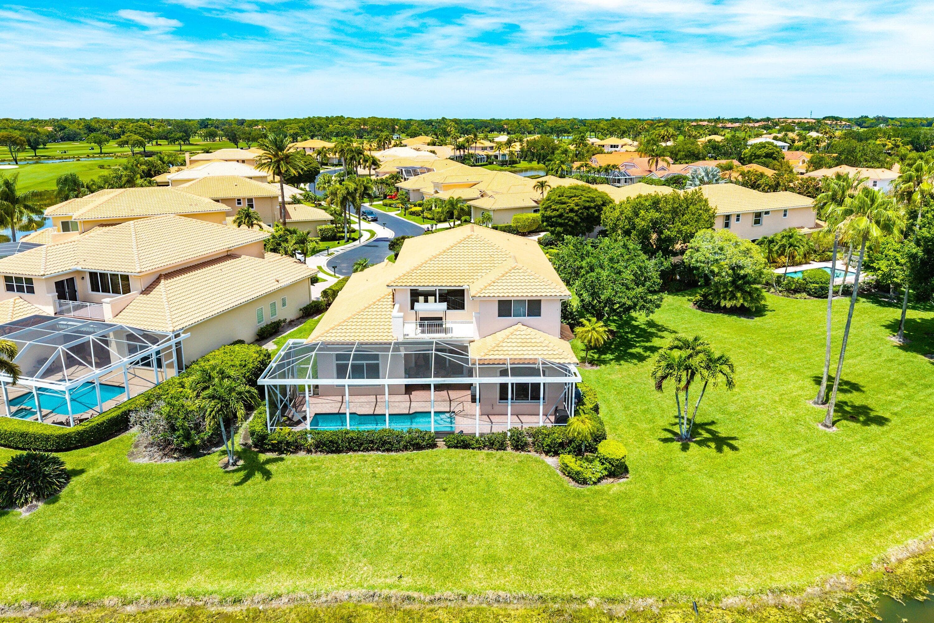 1124 Grand Cay Drive, Palm Beach Gardens, FL 33418 — photo 42 of 44