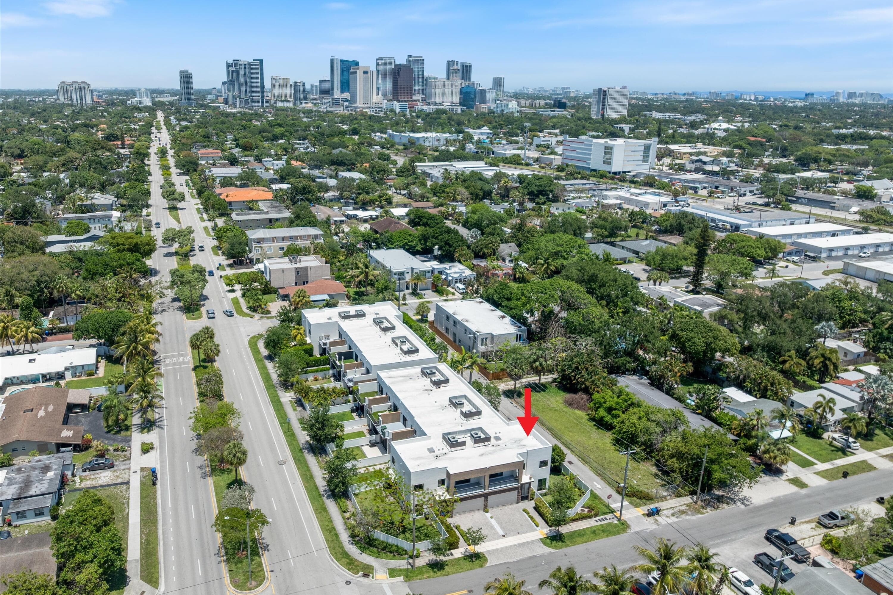 341 SW 16th Court, Fort Lauderdale, FL 33315 — photo 9 of 29