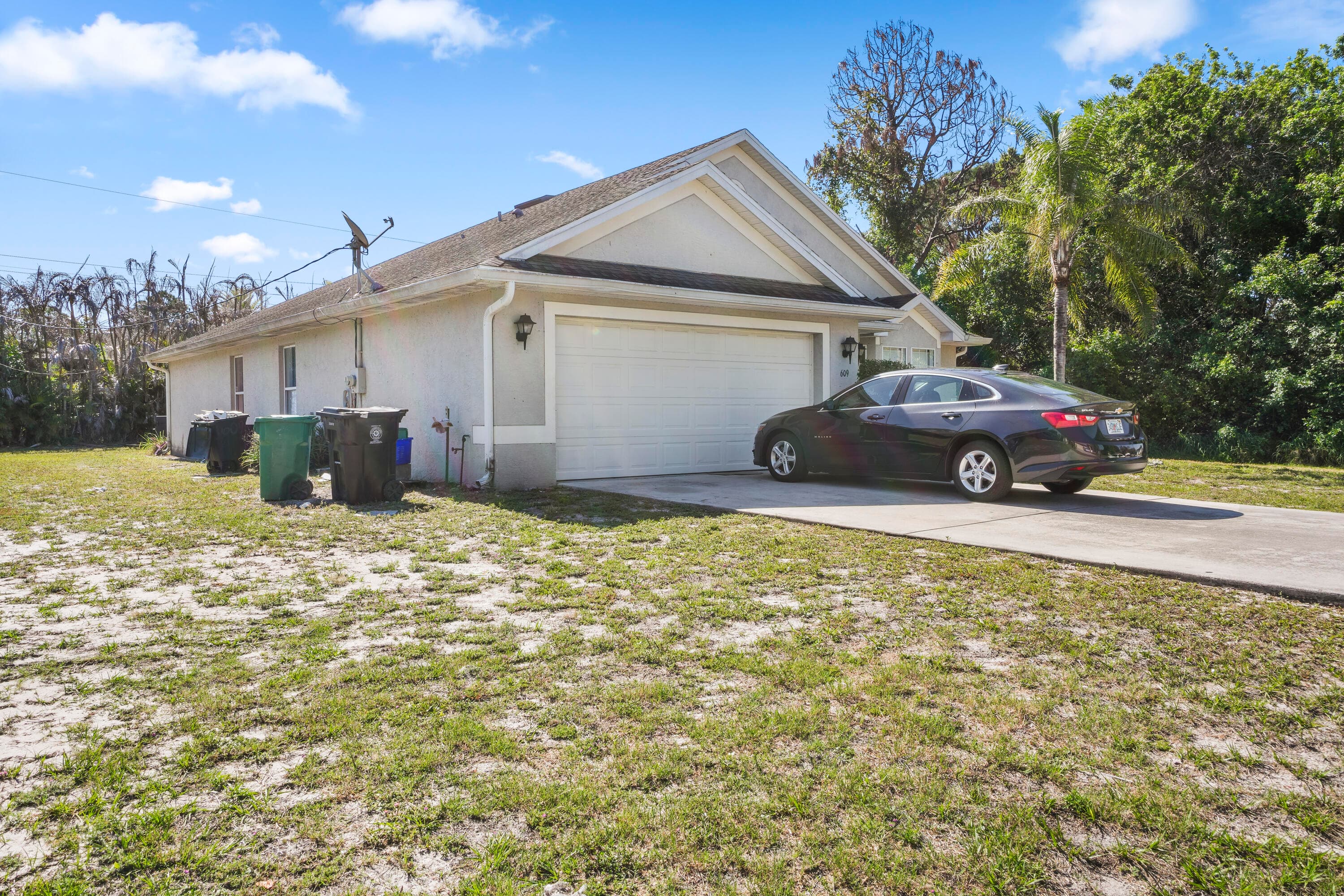 609 NW Cardinal Drive, Port St. Lucie, FL 34983 — photo 1 of 10