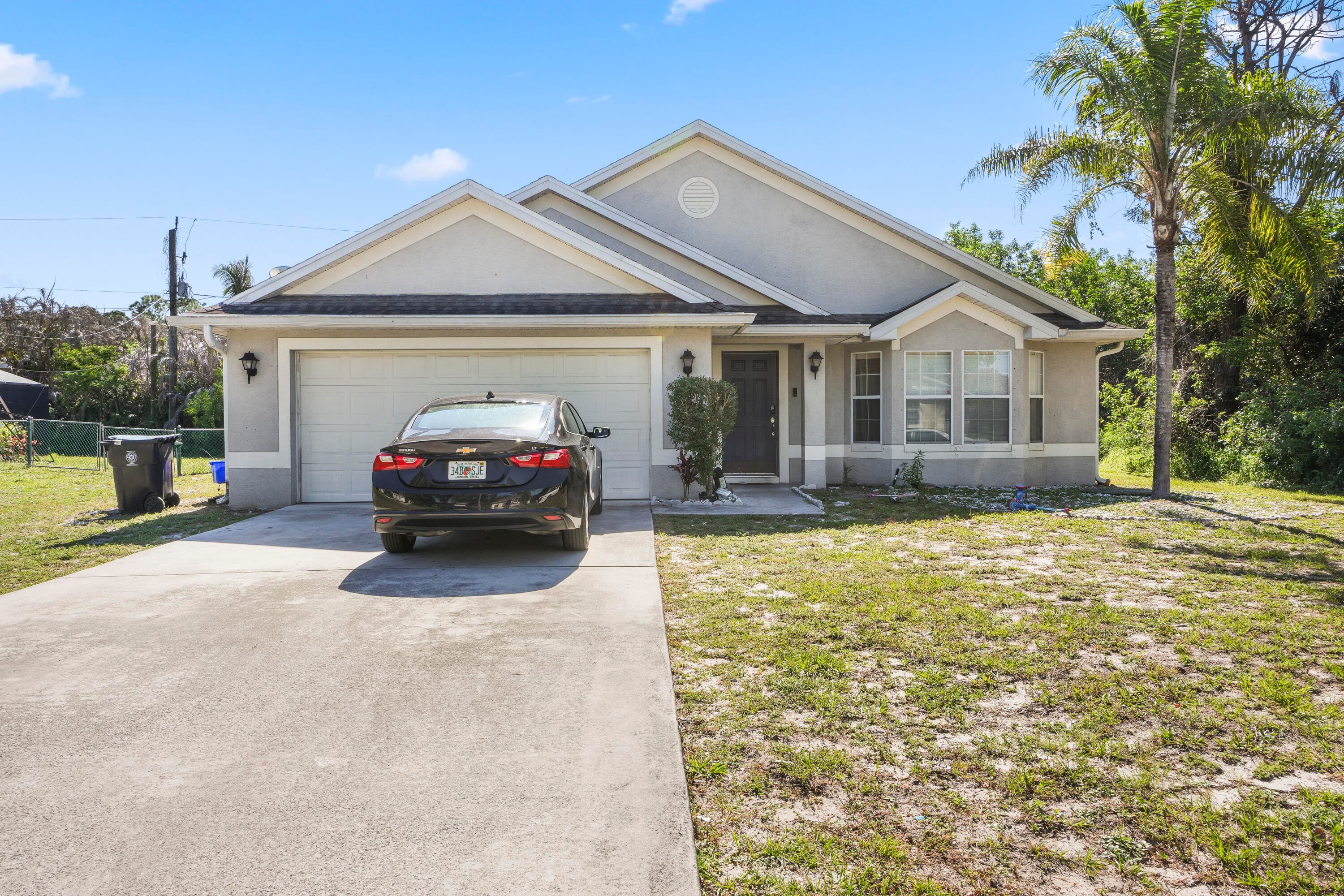 609 NW Cardinal Drive, Port St. Lucie, FL 34983 — photo 3 of 10