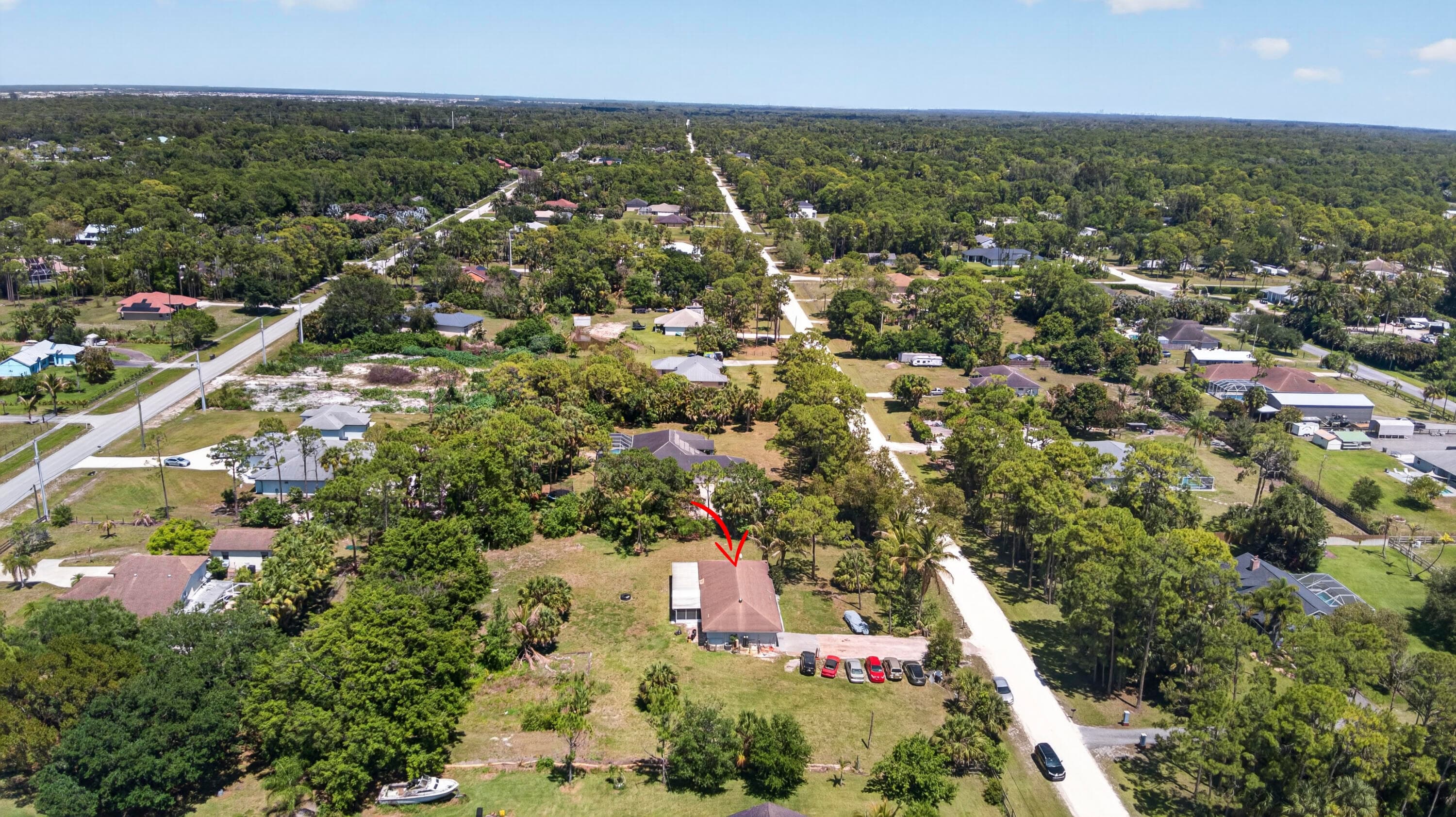16663 89th Place N, The Acreage, FL 33470 — photo 41 of 54