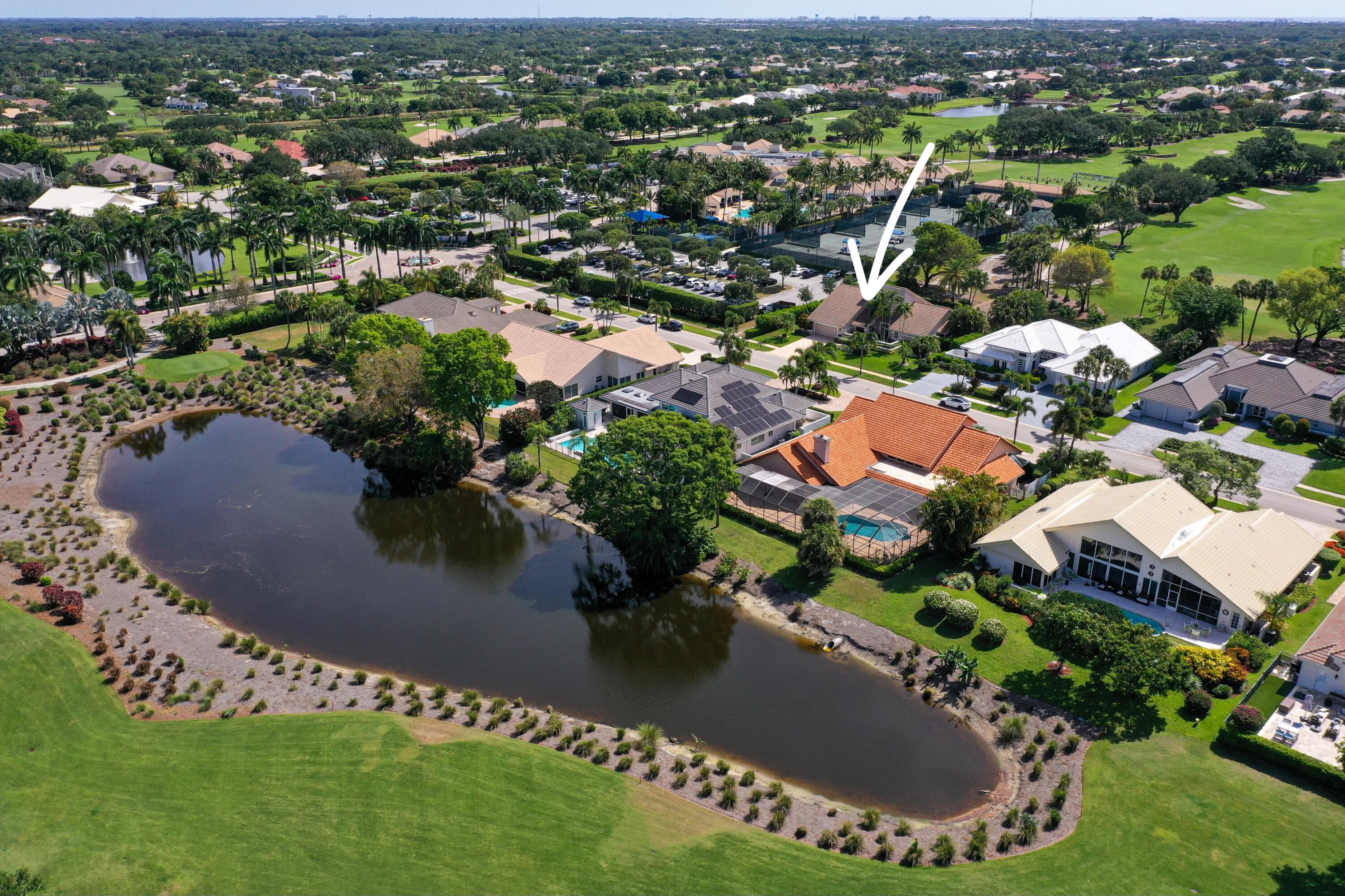 4961 Bocaire Boulevard, Boca Raton, FL 33487 — photo 5 of 98