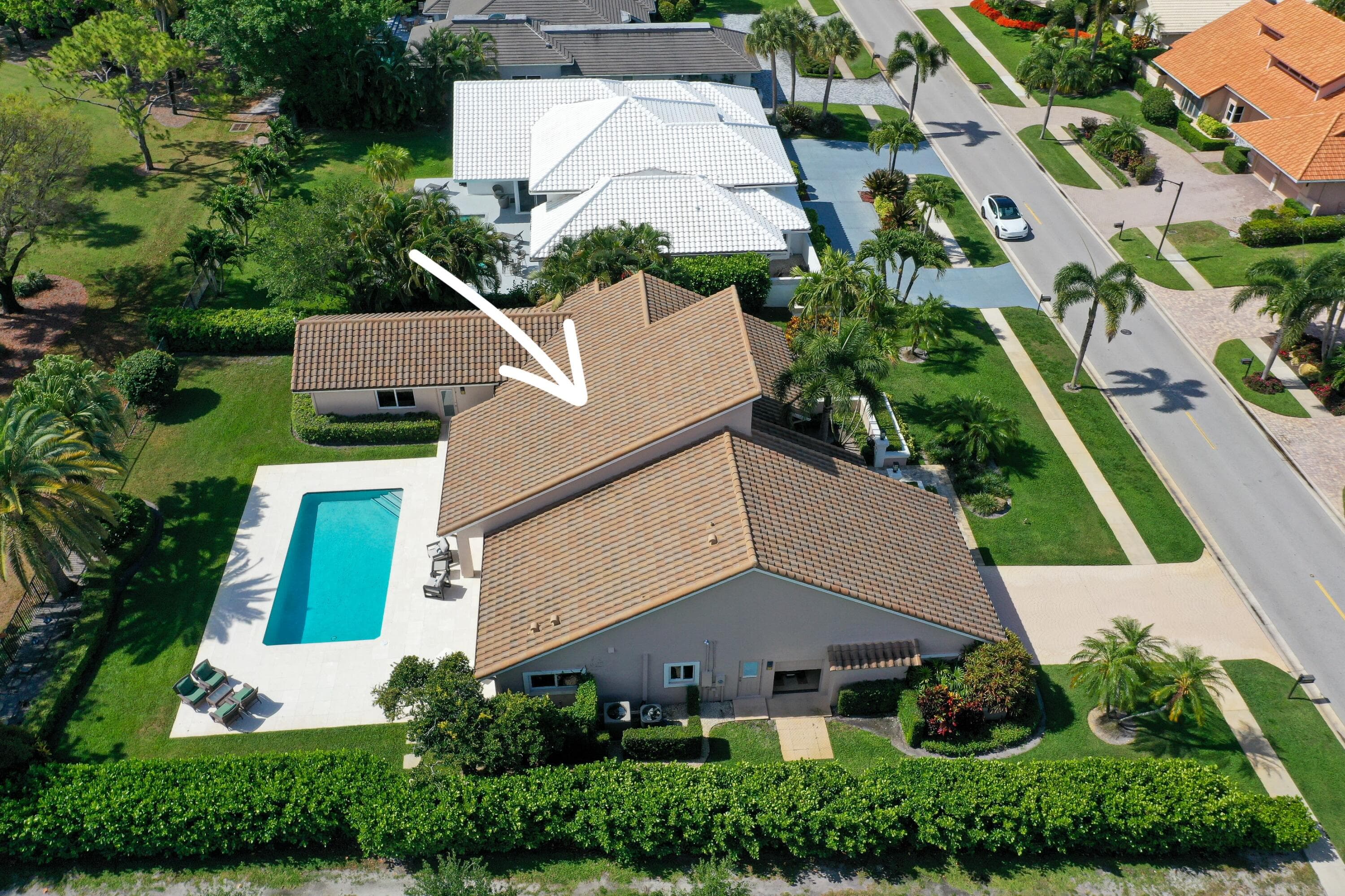 4961 Bocaire Boulevard, Boca Raton, FL 33487 — photo 8 of 98