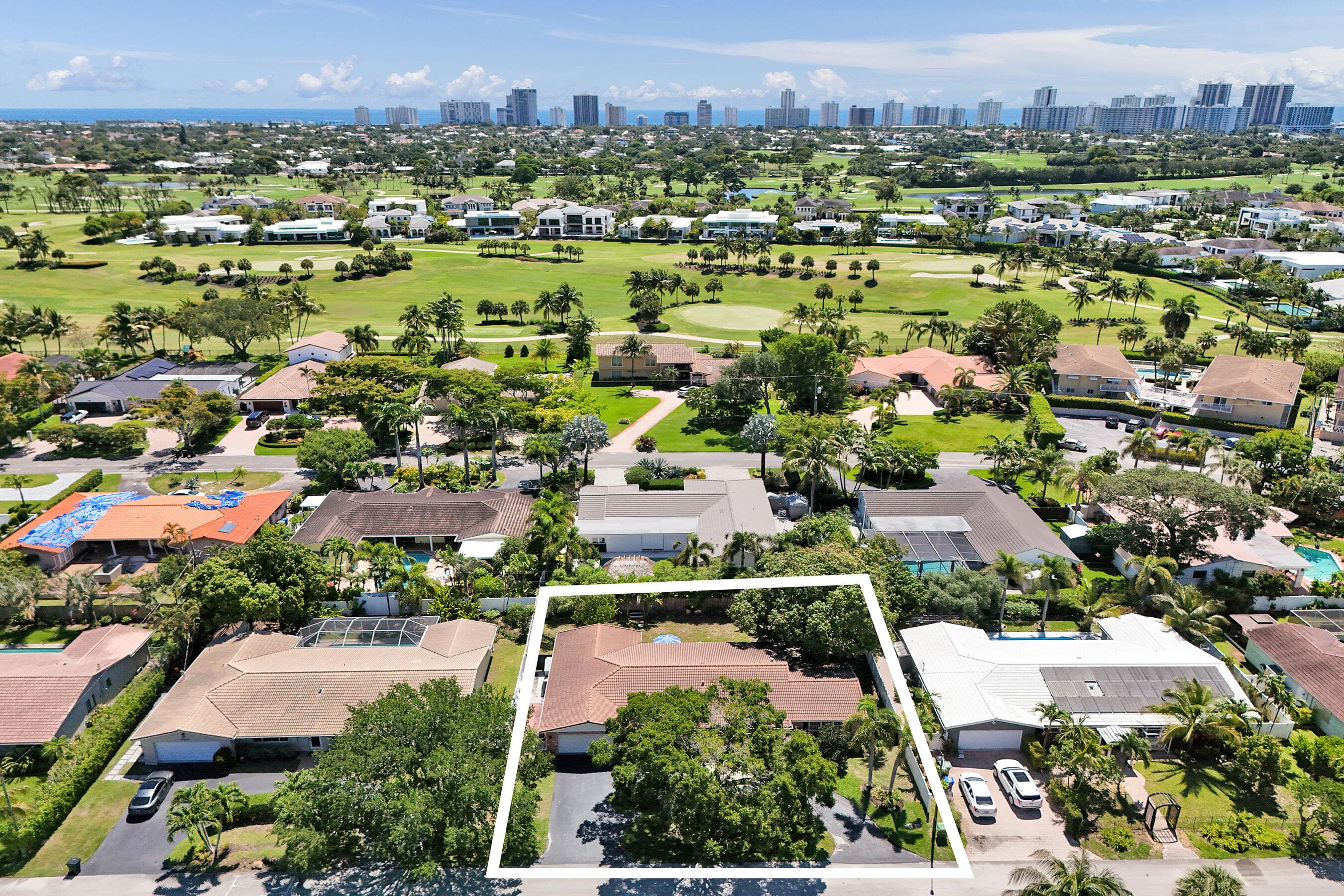 3930 NE 21st Avenue, Fort Lauderdale, FL 33308 — photo 2 of 42