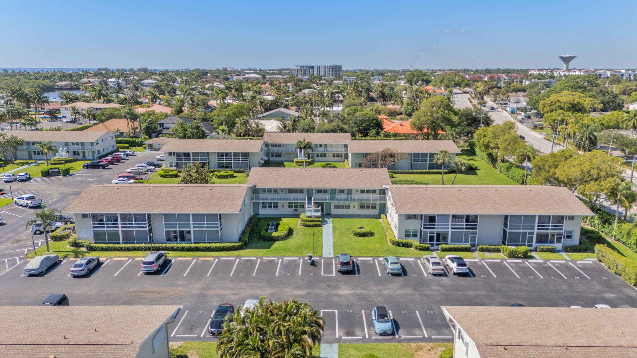 740 W Horizons W W 203, Boynton Beach, FL 33435 — photo 1 of 41