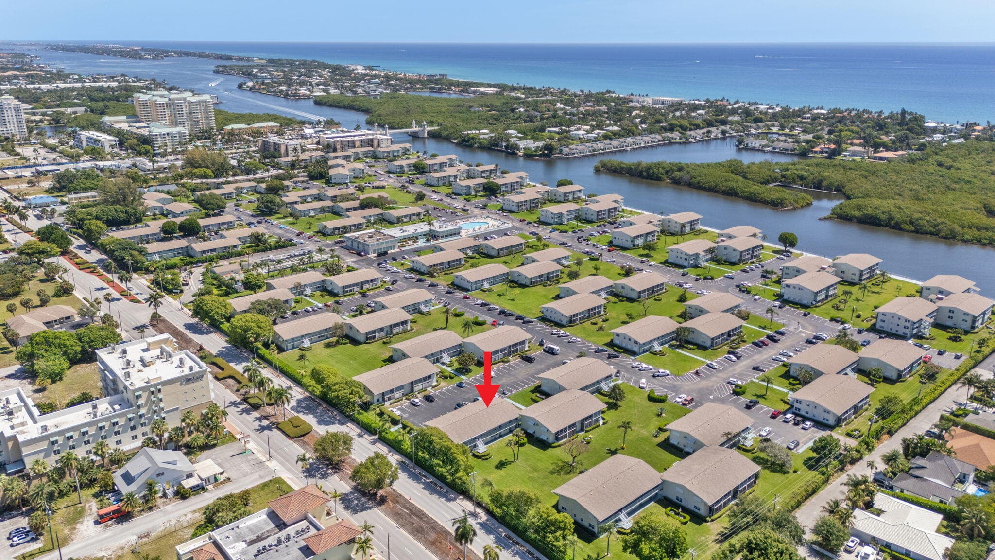740 W Horizons W W 203, Boynton Beach, FL 33435 — photo 4 of 41