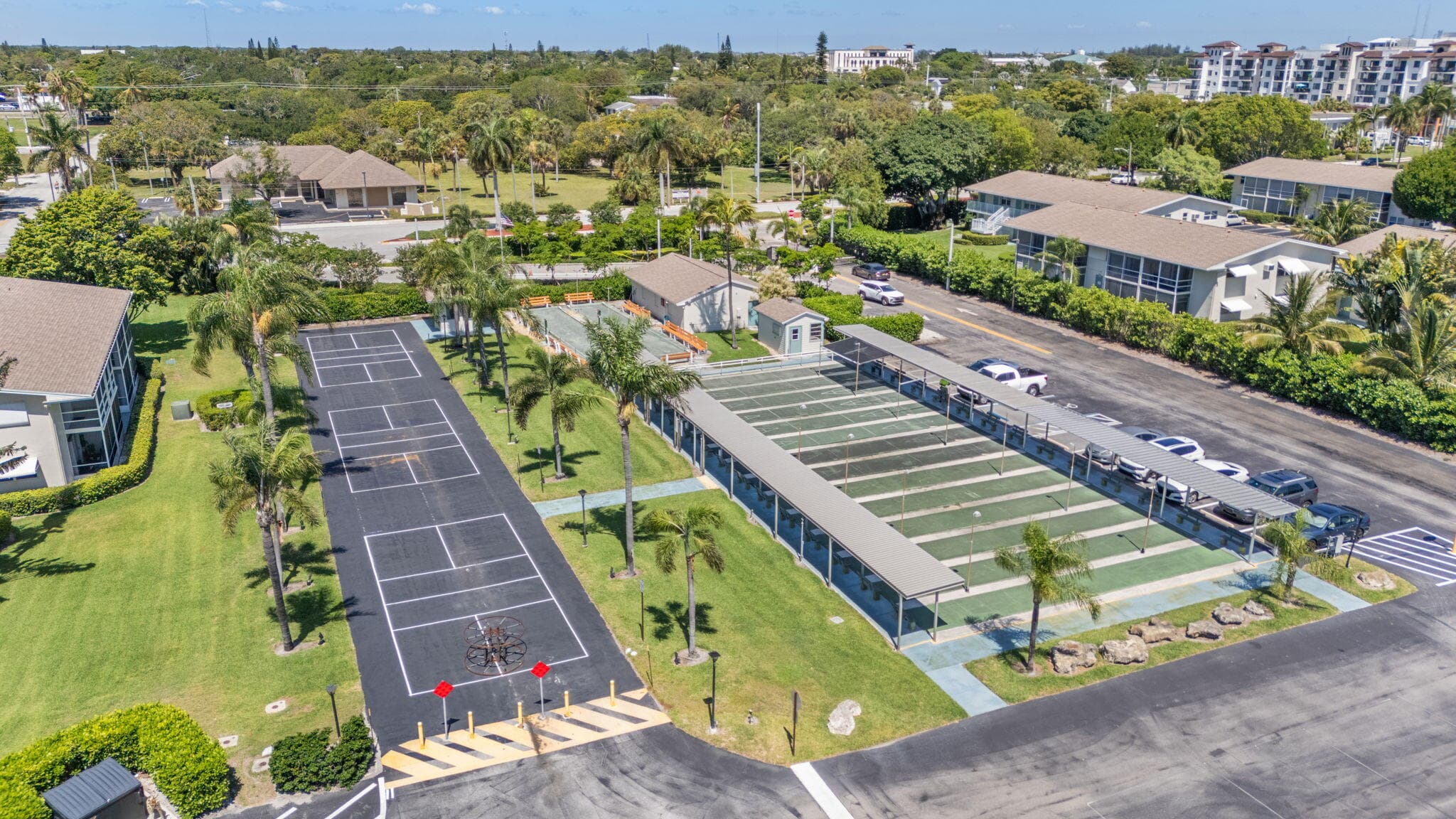 740 W Horizons W W 203, Boynton Beach, FL 33435 — photo 40 of 41