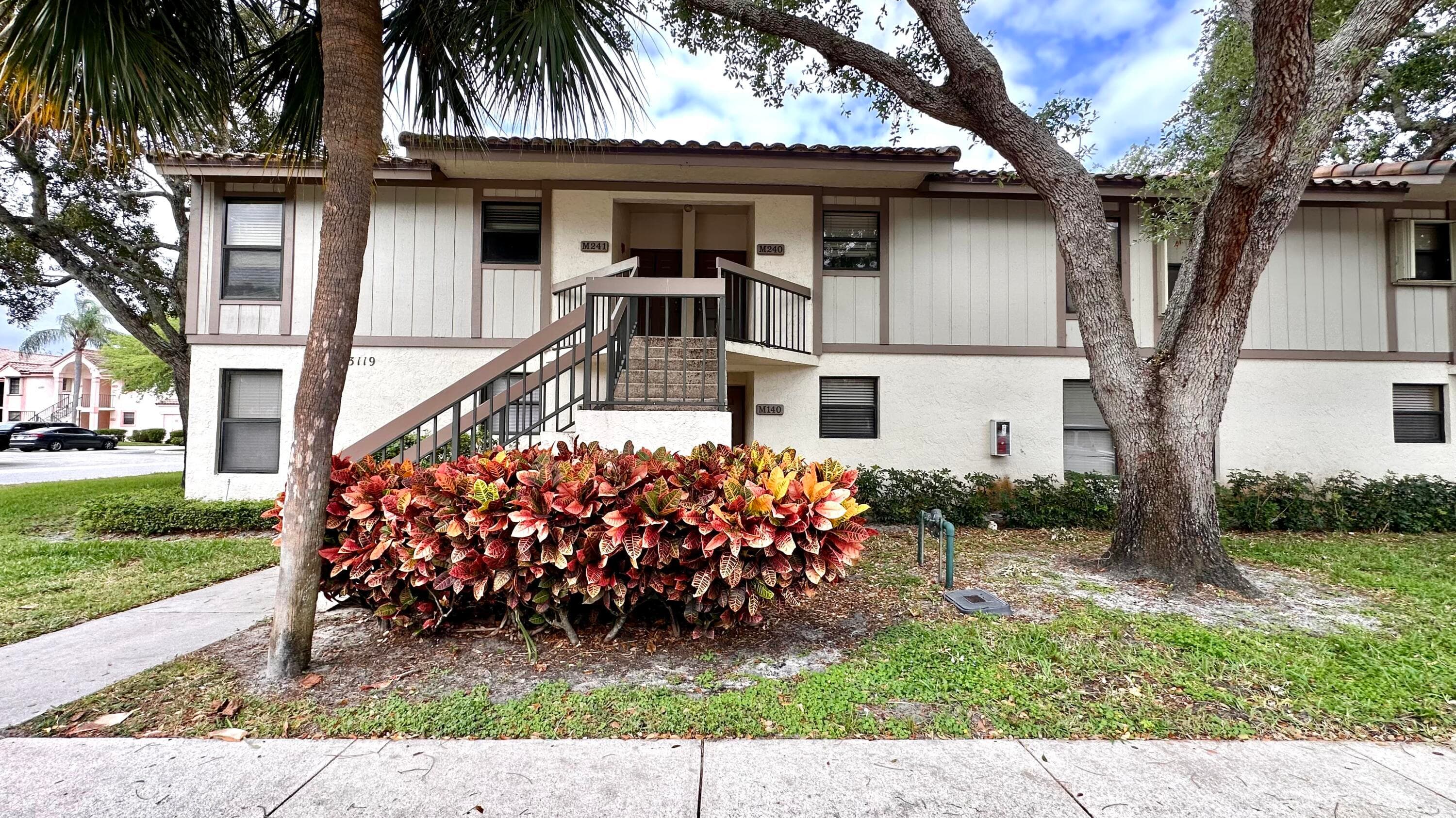 3119 Millwood Terrace M141, Boca Raton, FL 33431 — photo 1 of 31