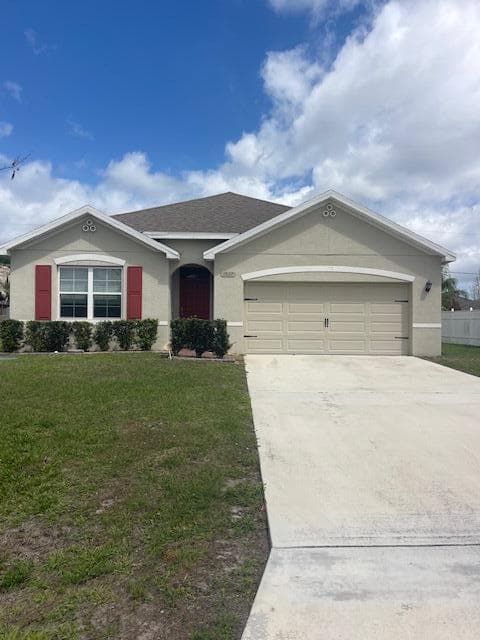1537 SW Meridian Avenue, Port St. Lucie, FL 34953 — photo 1 of 31