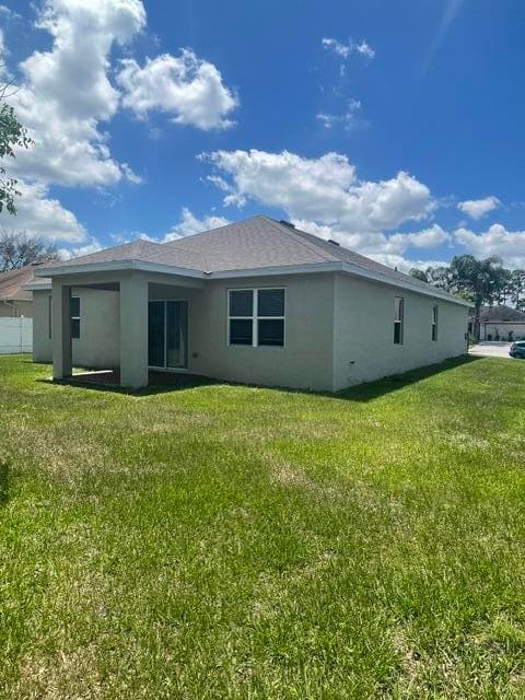 1537 SW Meridian Avenue, Port St. Lucie, FL 34953 — photo 8 of 31