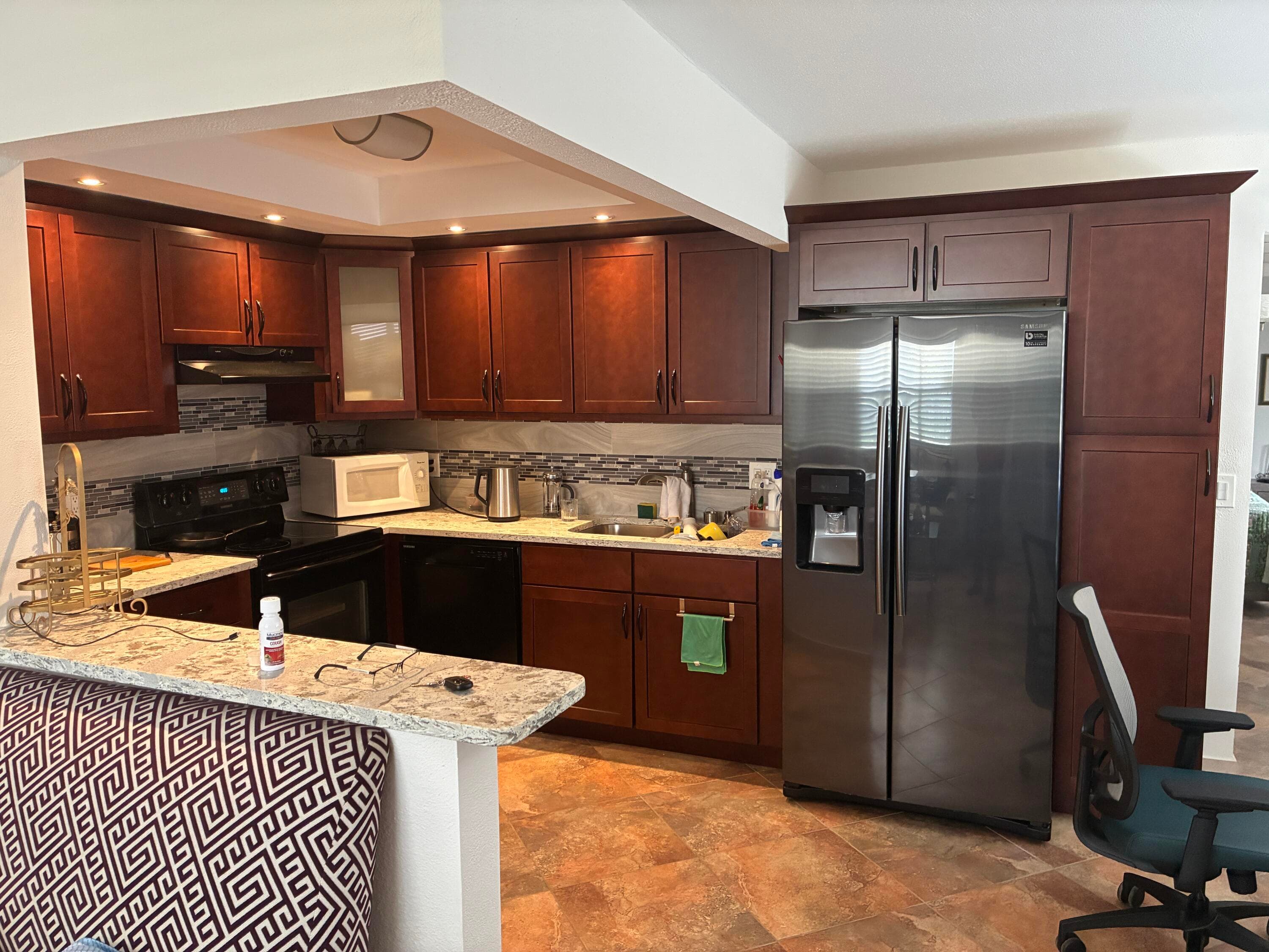 283 Saxony F, Delray Beach, FL 33446 — photo 1 of 45