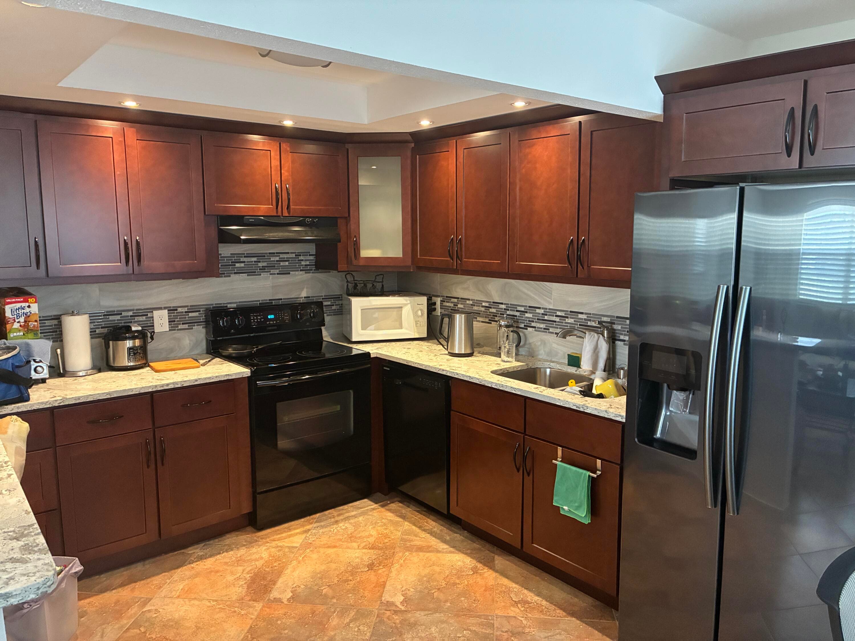283 Saxony F, Delray Beach, FL 33446 — photo 2 of 45