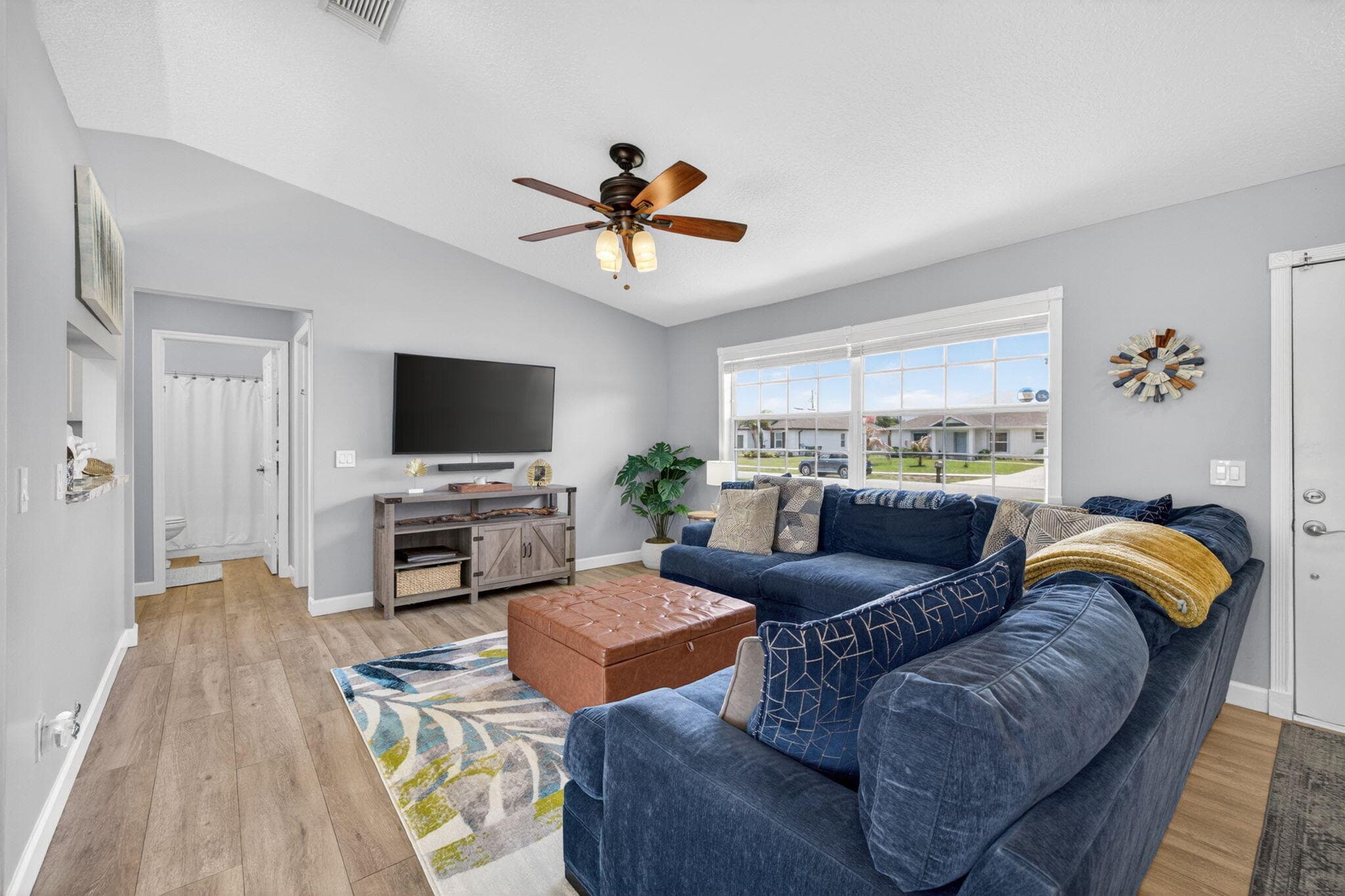 1031 SW Idol Avenue, Port St. Lucie, FL 34953 — photo 4 of 56