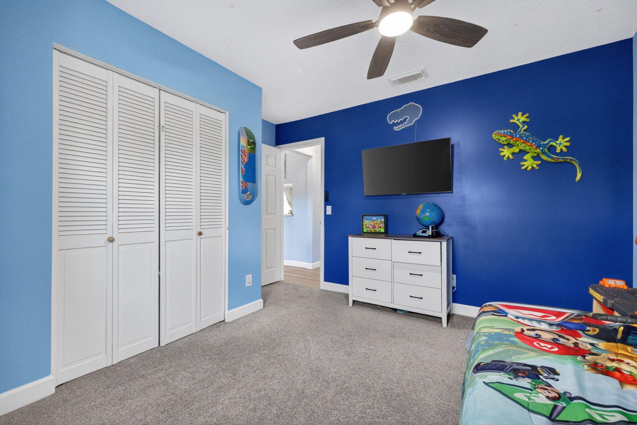 1031 SW Idol Avenue, Port St. Lucie, FL 34953 — photo 20 of 56