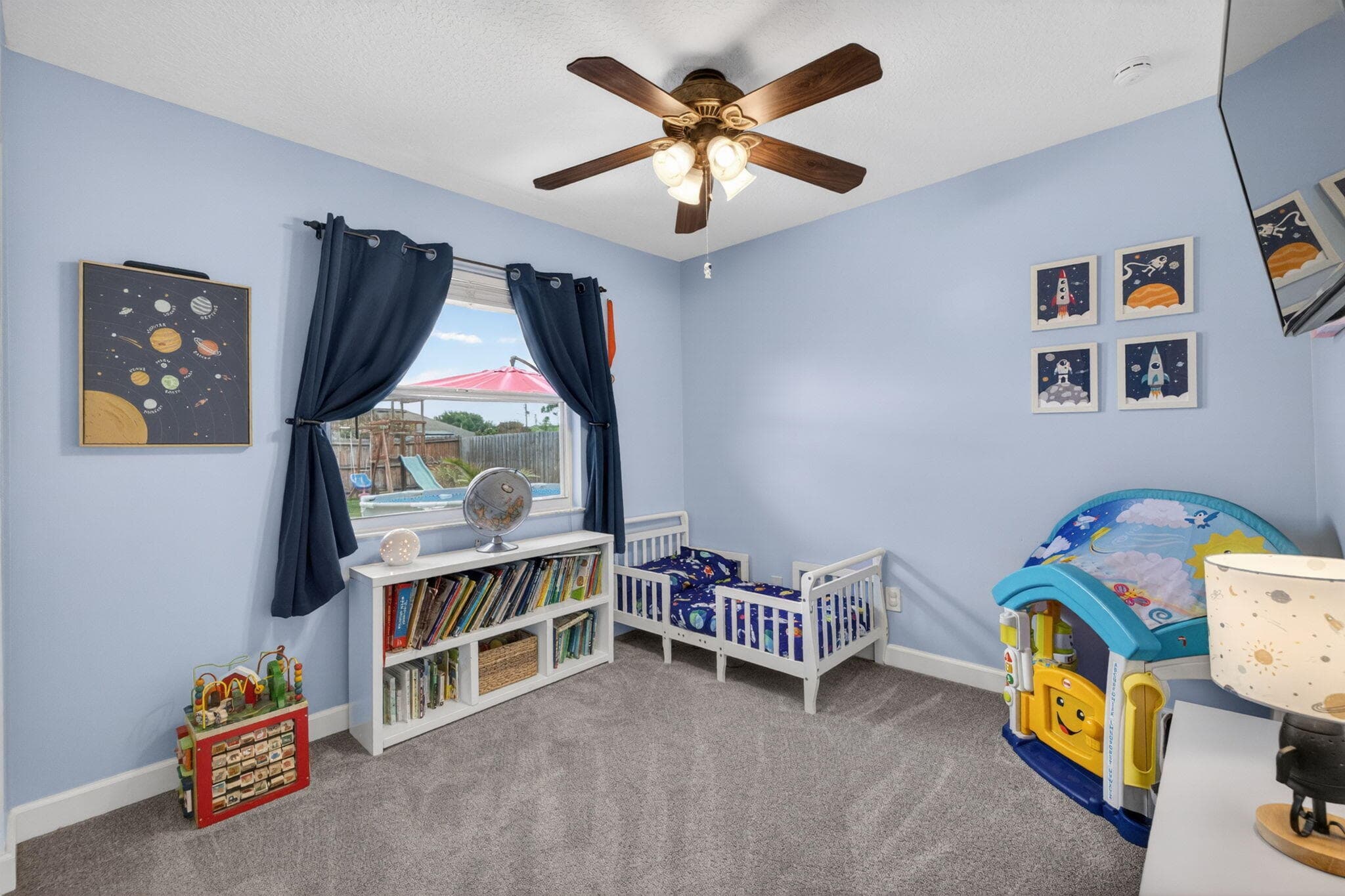 1031 SW Idol Avenue, Port St. Lucie, FL 34953 — photo 22 of 56