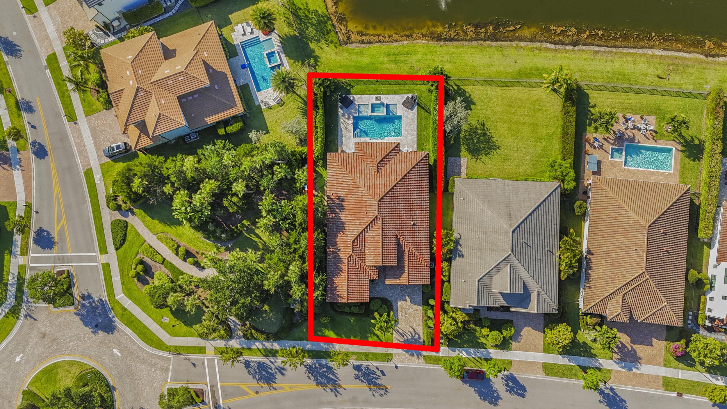 9387 Grand Prix Lane, Boynton Beach, FL 33472 — photo 2 of 40