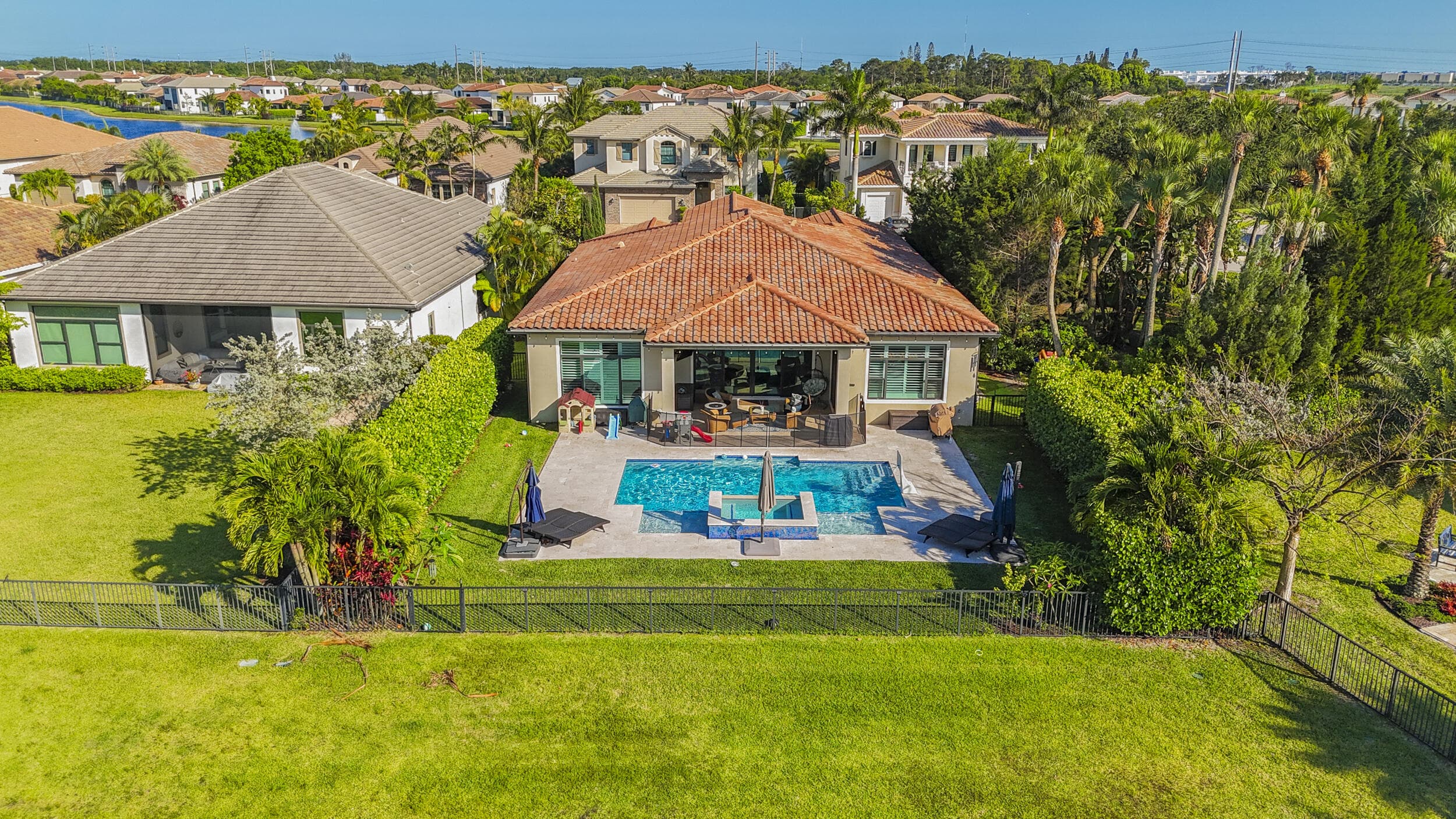 9387 Grand Prix Lane, Boynton Beach, FL 33472 — photo 4 of 40