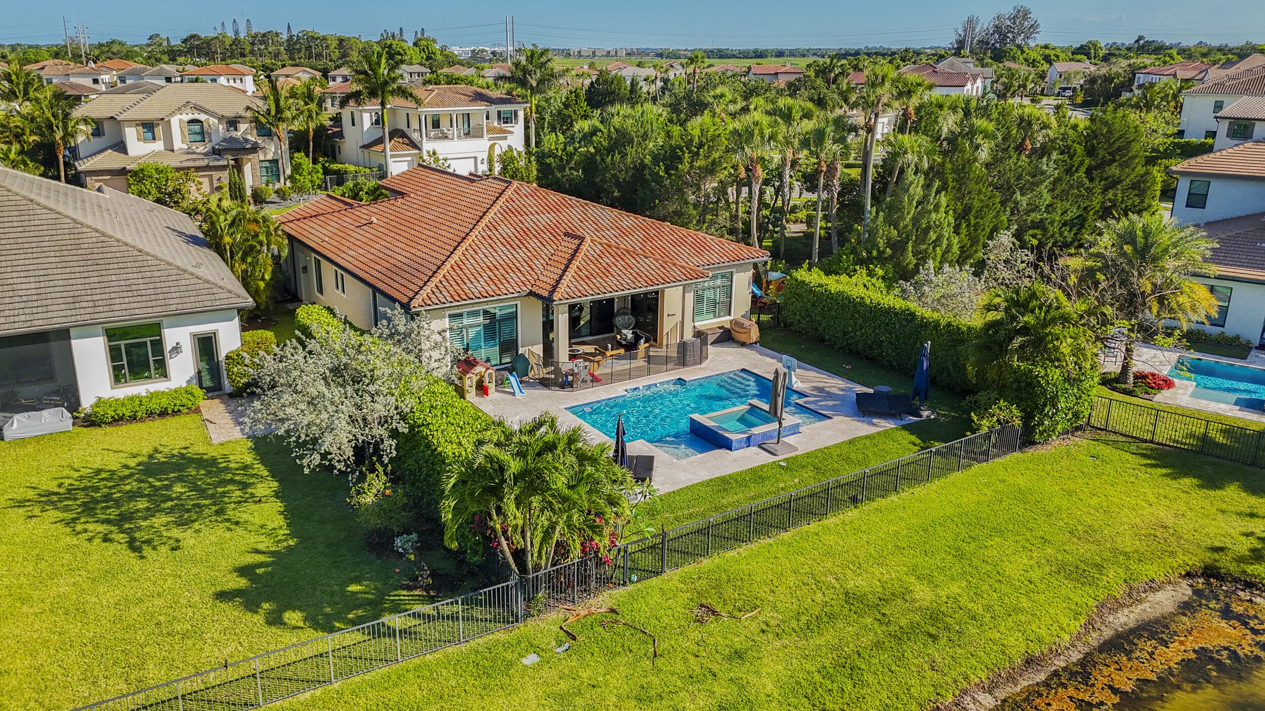9387 Grand Prix Lane, Boynton Beach, FL 33472 — photo 33 of 40