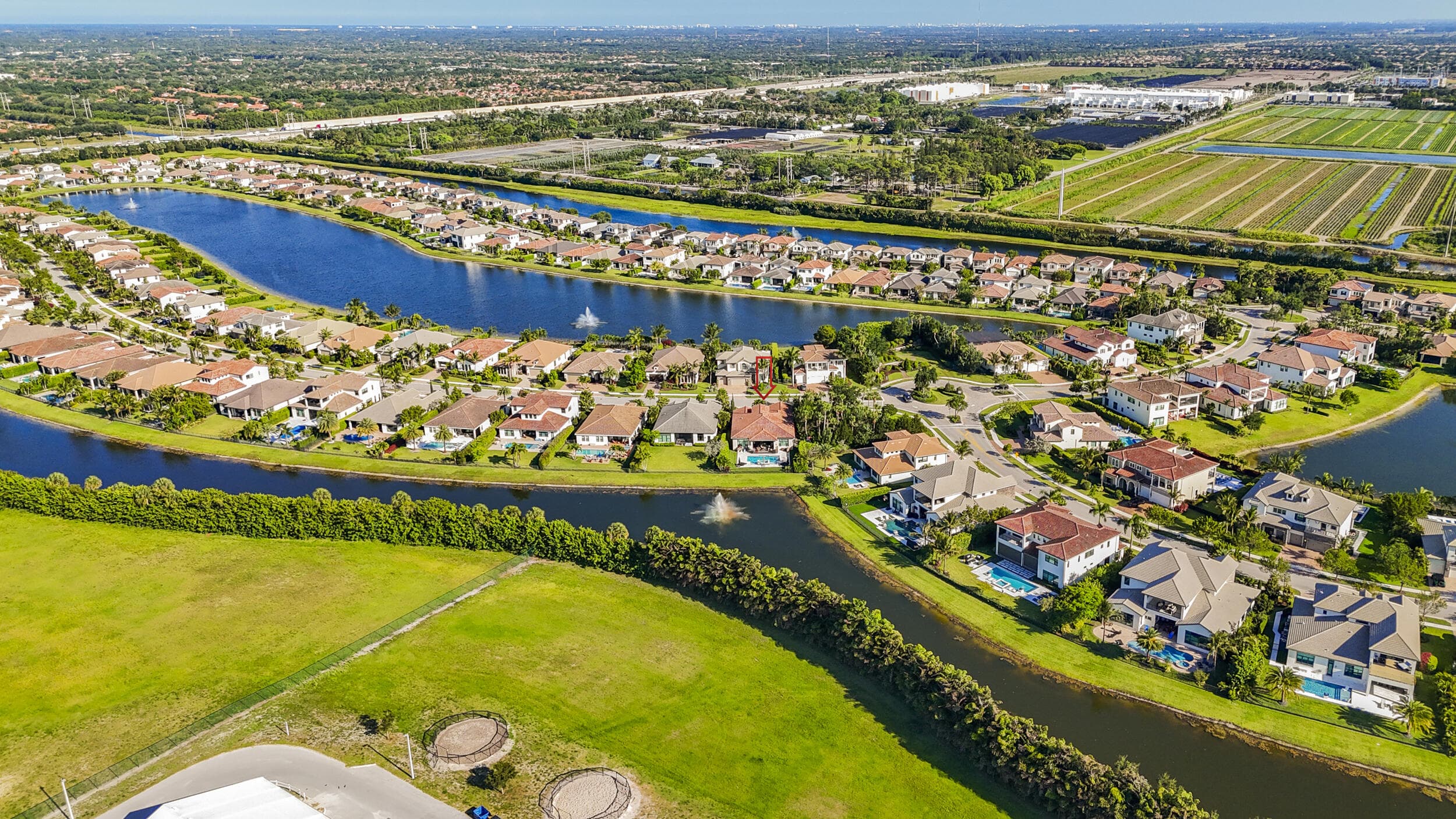 9387 Grand Prix Lane, Boynton Beach, FL 33472 — photo 37 of 40