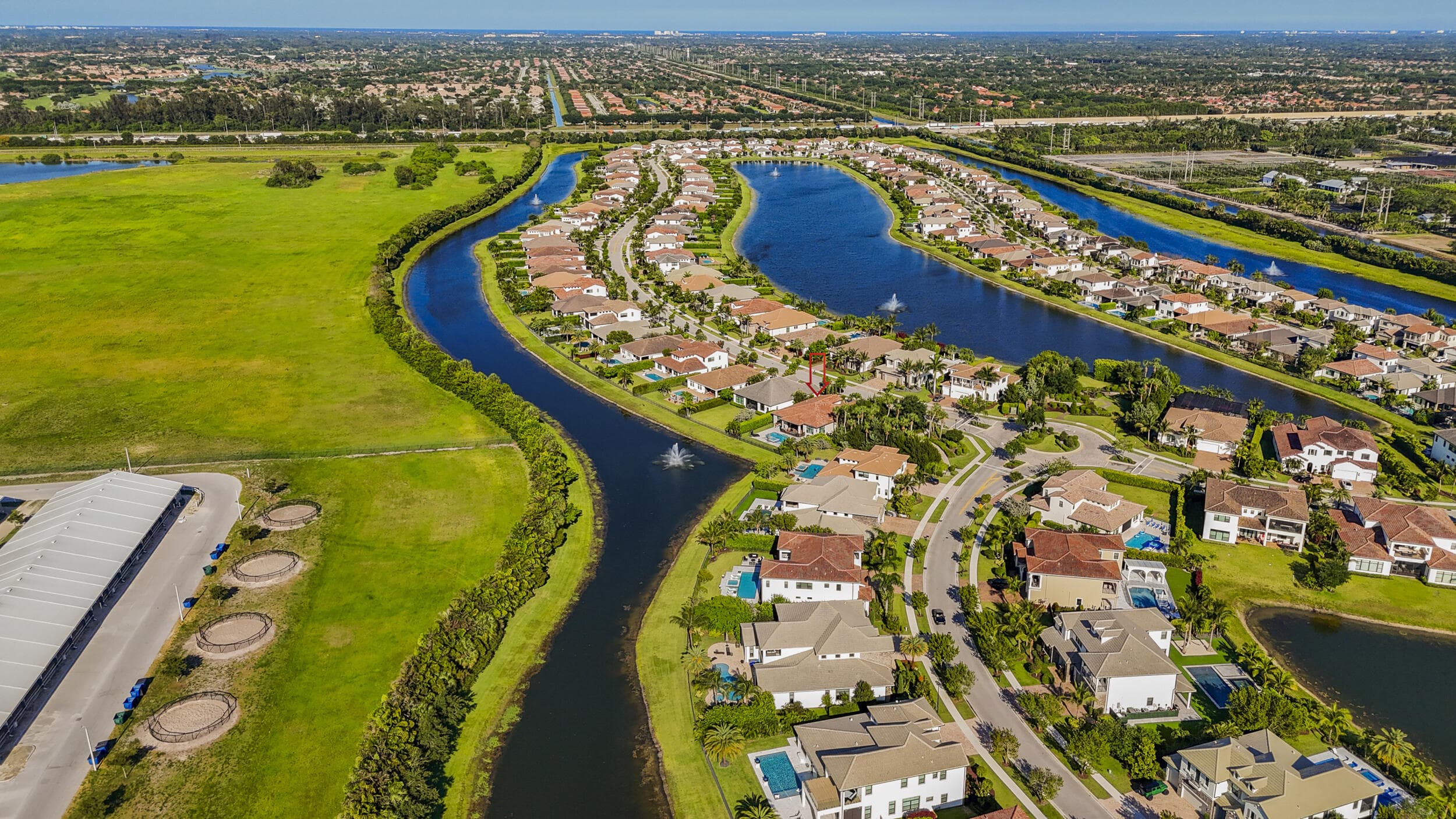 9387 Grand Prix Lane, Boynton Beach, FL 33472 — photo 38 of 40