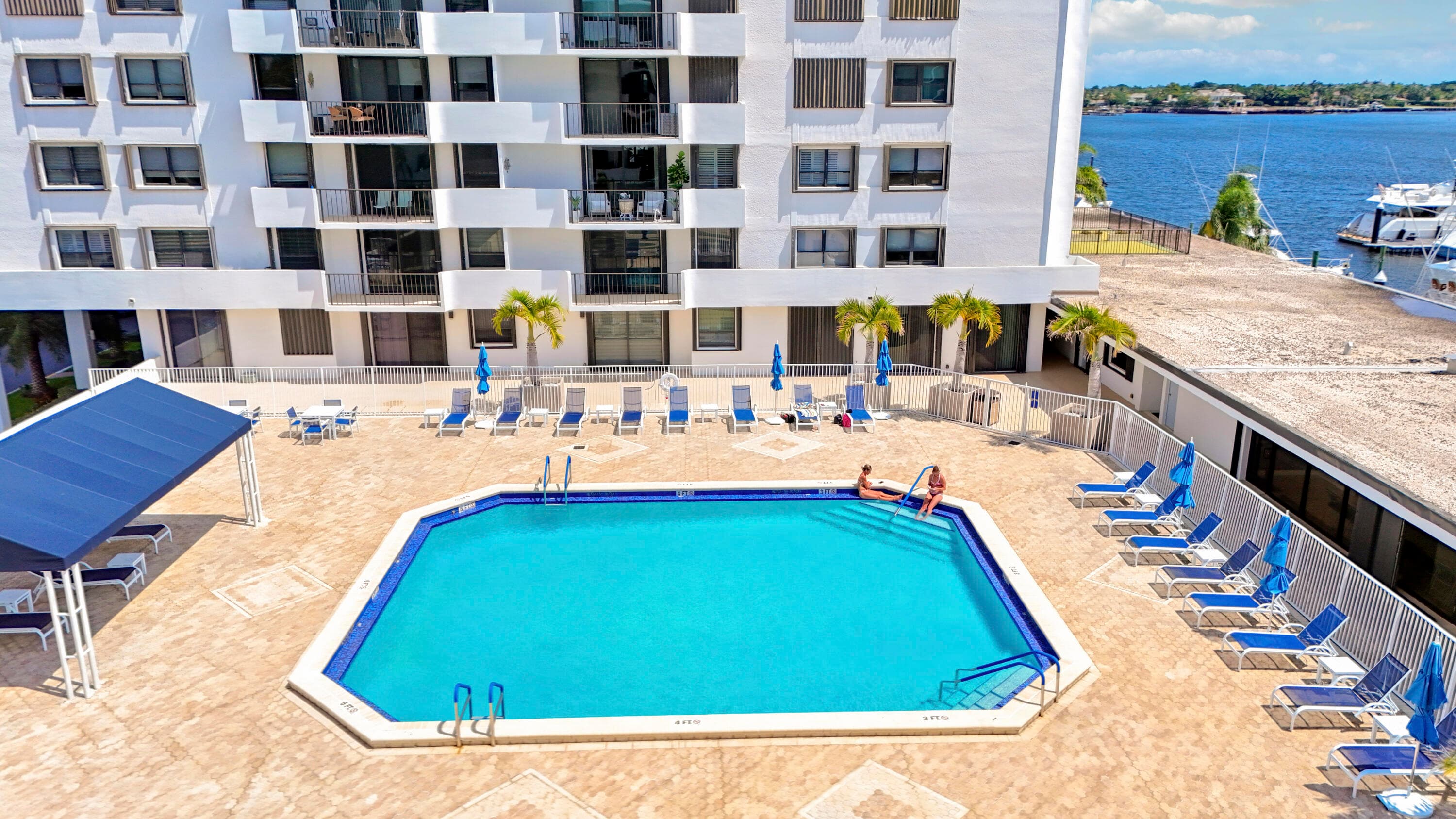 1200 Marine Way 903, North Palm Beach, FL 33408 — photo 33 of 37