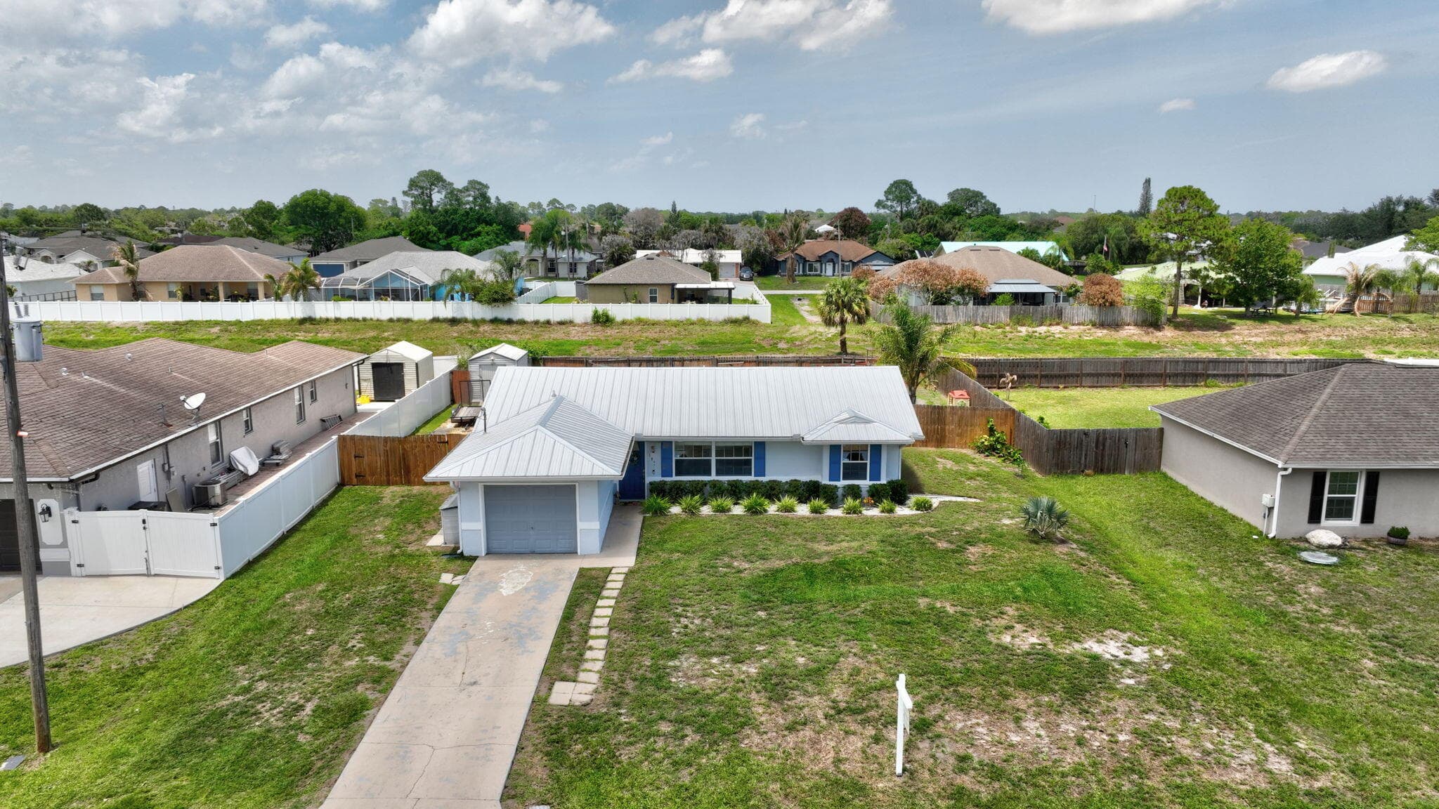 1031 SW Idol Avenue, Port St. Lucie, FL 34953 — photo 41 of 56