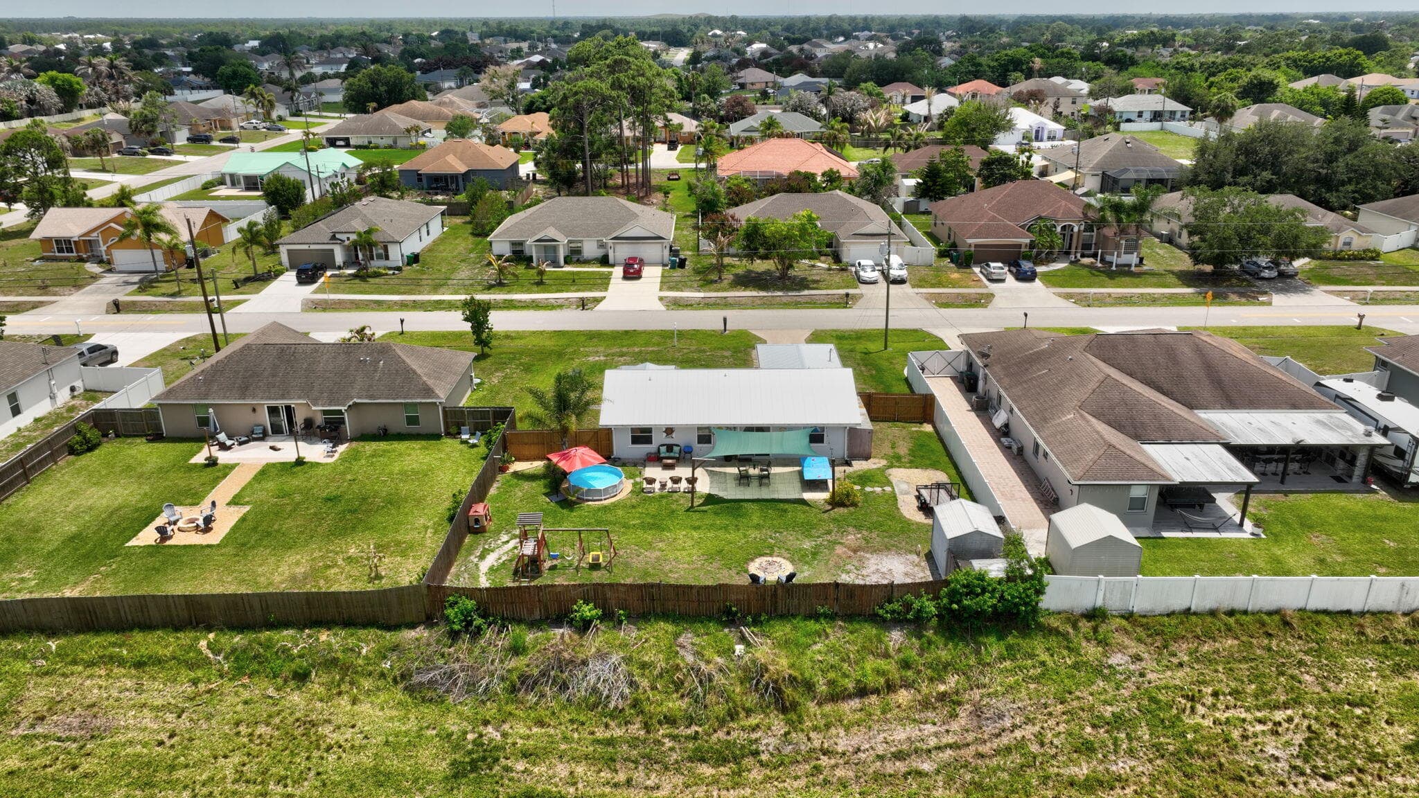 1031 SW Idol Avenue, Port St. Lucie, FL 34953 — photo 51 of 56